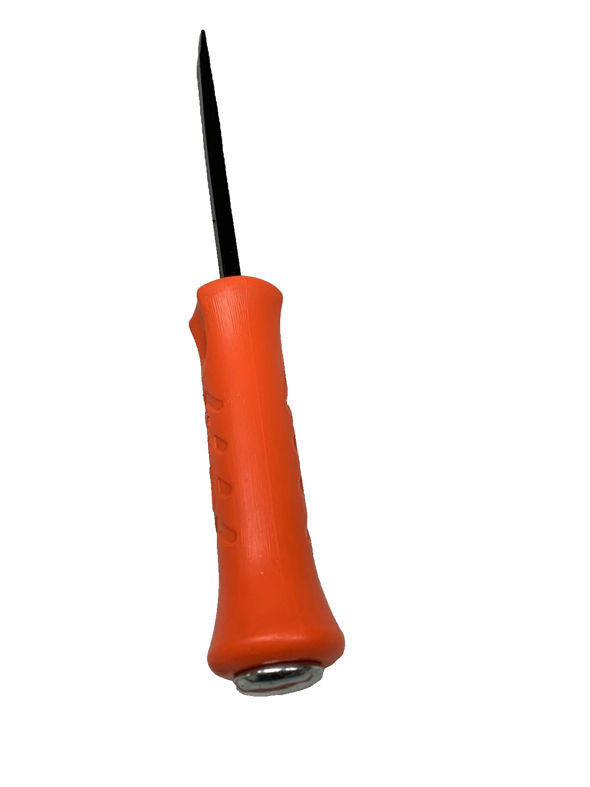 New Snap-on™ 10″ long Orange Striking Prybar Straight Edge MPBS10AO