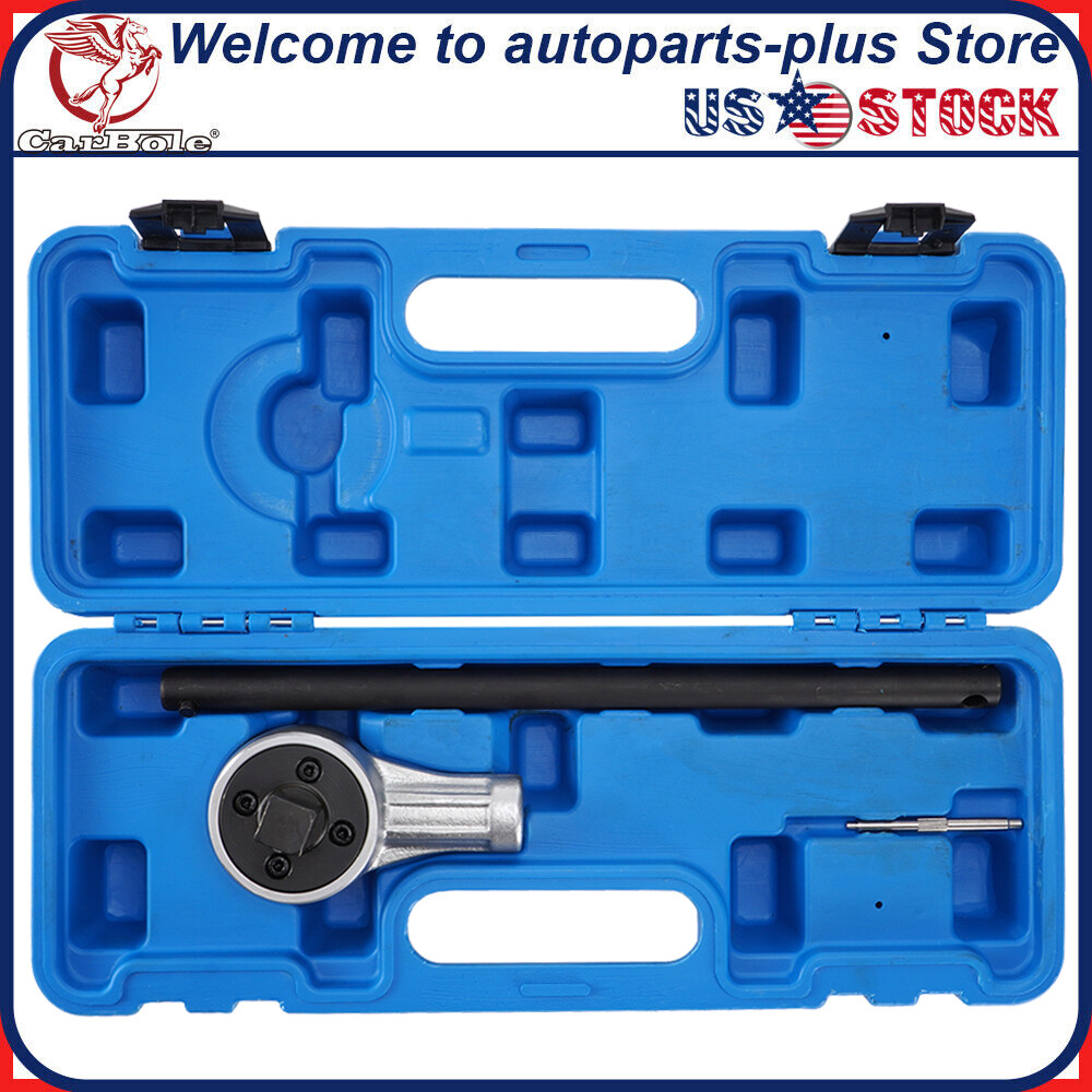 Pro Grade Torque Multiplier Wrench 1/2″ Drive Torque Wrench 1100 Foot-Pound NEW