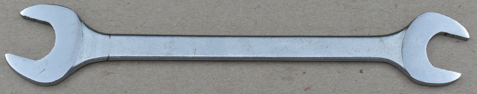 PROTO TOOLS 3440, 13/16 x 7/8″ SAE, DOUBLE OPEN END THIN TAPPET WRENCH