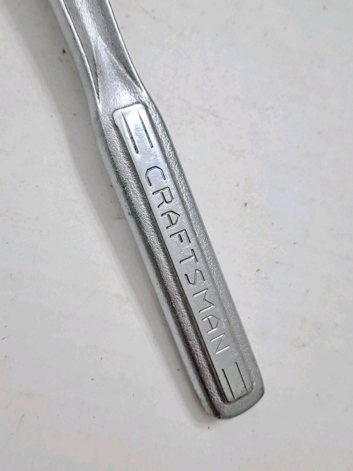Craftsman Tools USA V 44809 1/2″ Drive Reversible Ratchet Quick Release Chrome