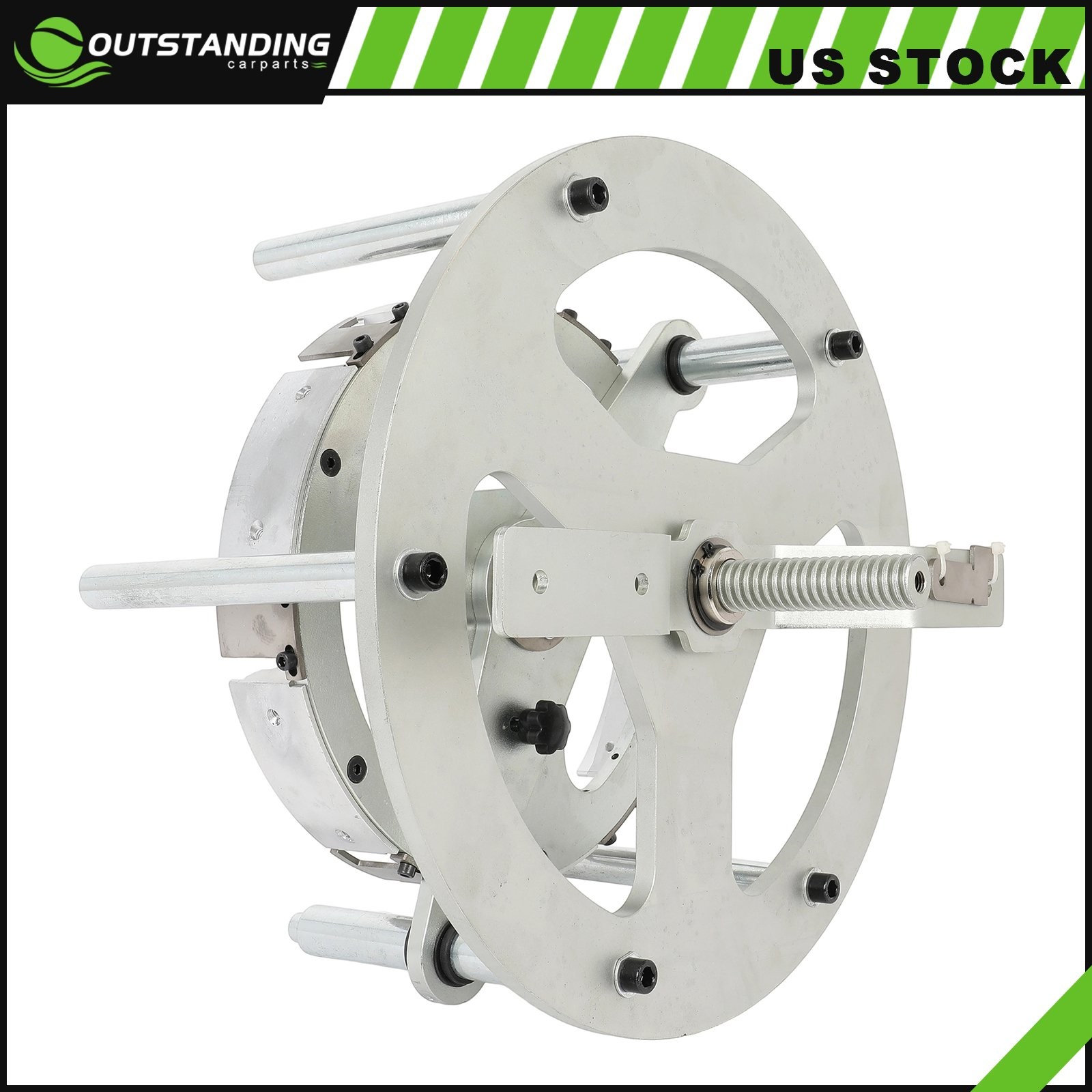 Removal / installation tool Fits Mercedes-Benz 724.2 Wet DCT Hybrid Transmission