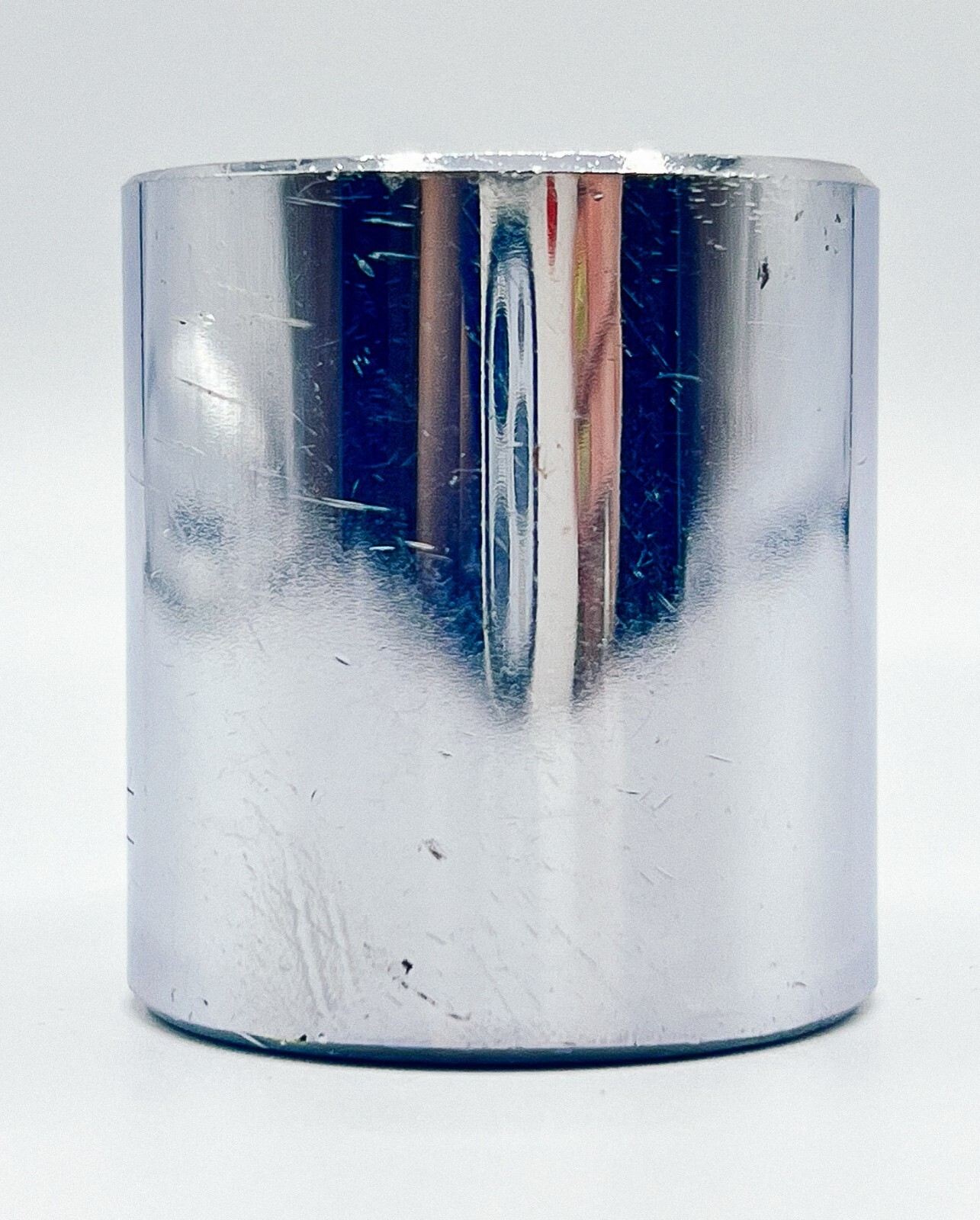 Husky Metric 30mm 1/2″ Drive 12-Point Shallow Socket #25530