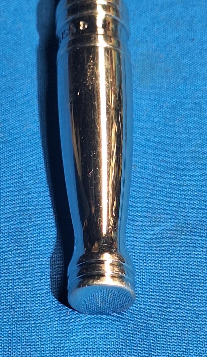 Snap-On FLL80 3/8″ drive extra long handle 18″ ratchet