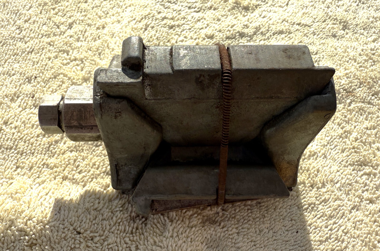 VINTAGE AMMCO MODEL 2100 RIDGE REAMER AS PICTURED