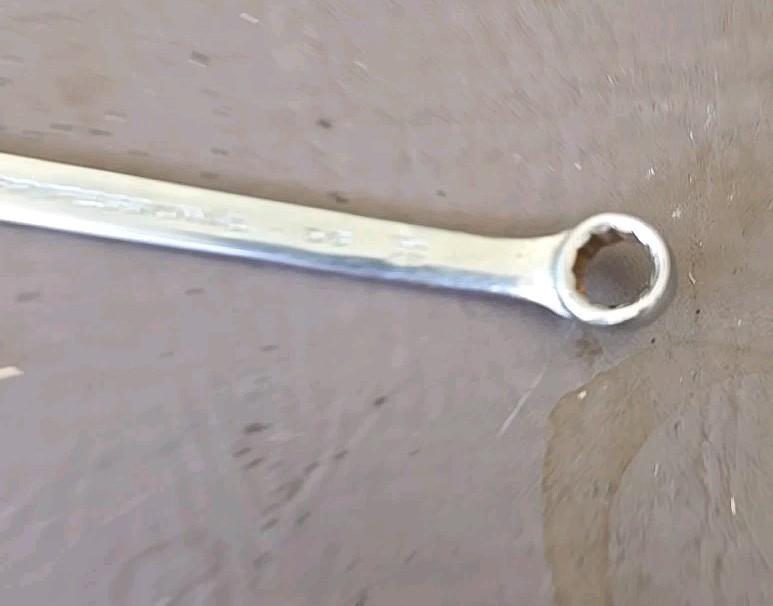 Proto Professional 3/8″ Combination Wrench 12 Point 1212 USA