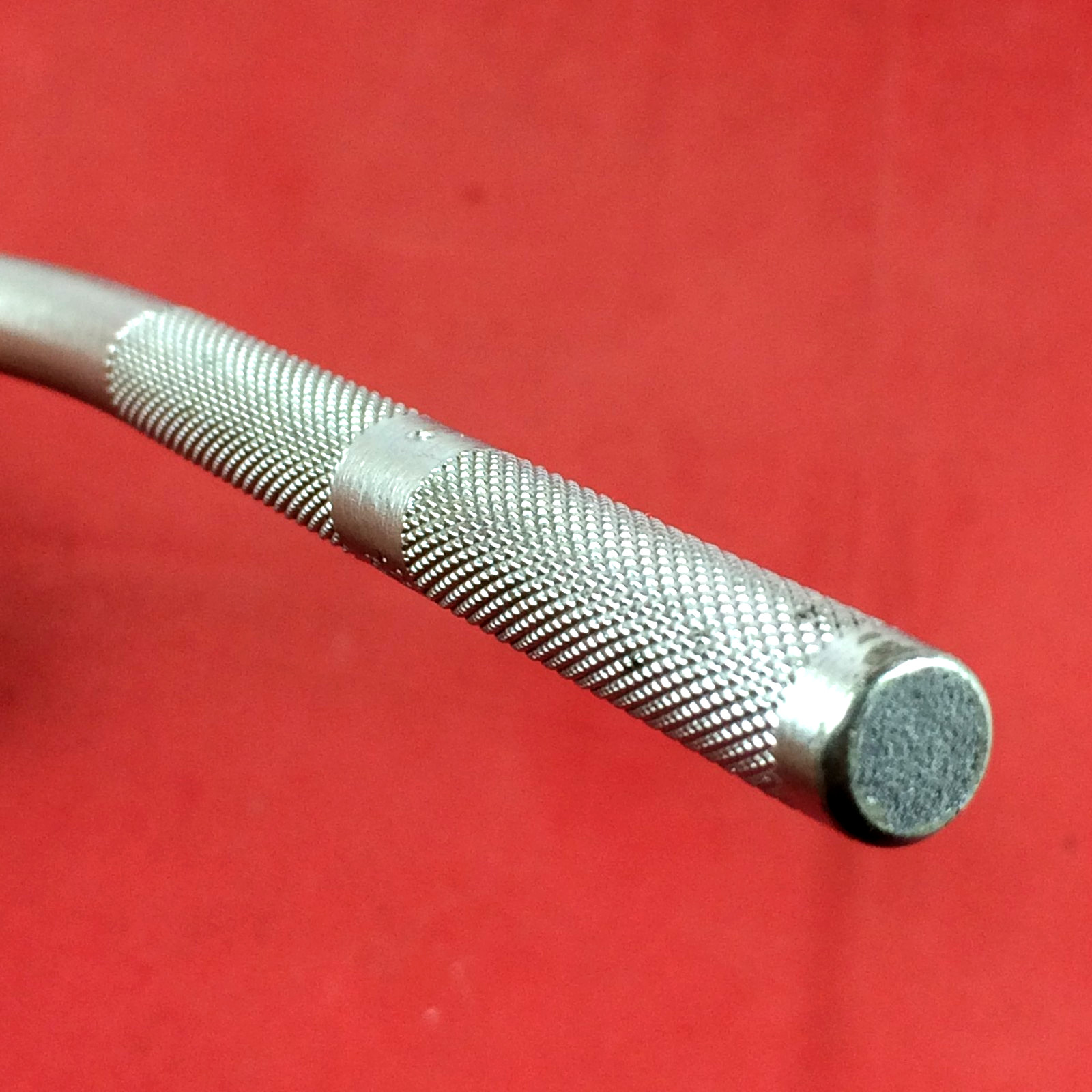Snap-on 7/16″ M1329 Cummins Diesel Fuel Pump Wrench 1999