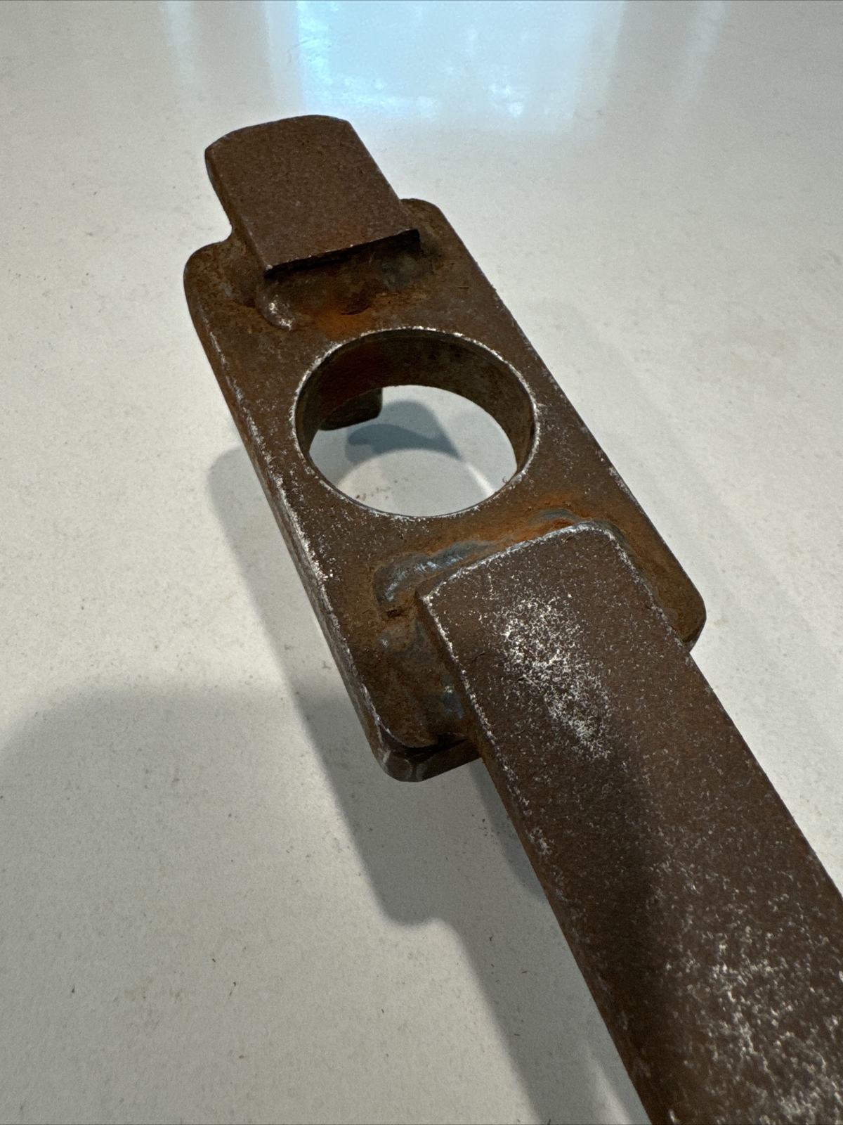 Miller C-4687 Camshaft Sprocket Holder Tool Mopar