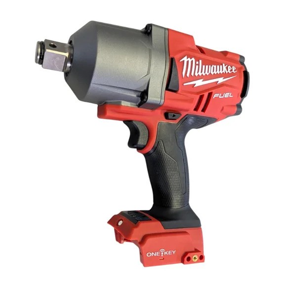 Milwaukee M18 FUEL ONE-KEY 18V Lithium-Ion Cordless 3/4″ Impact Wrench