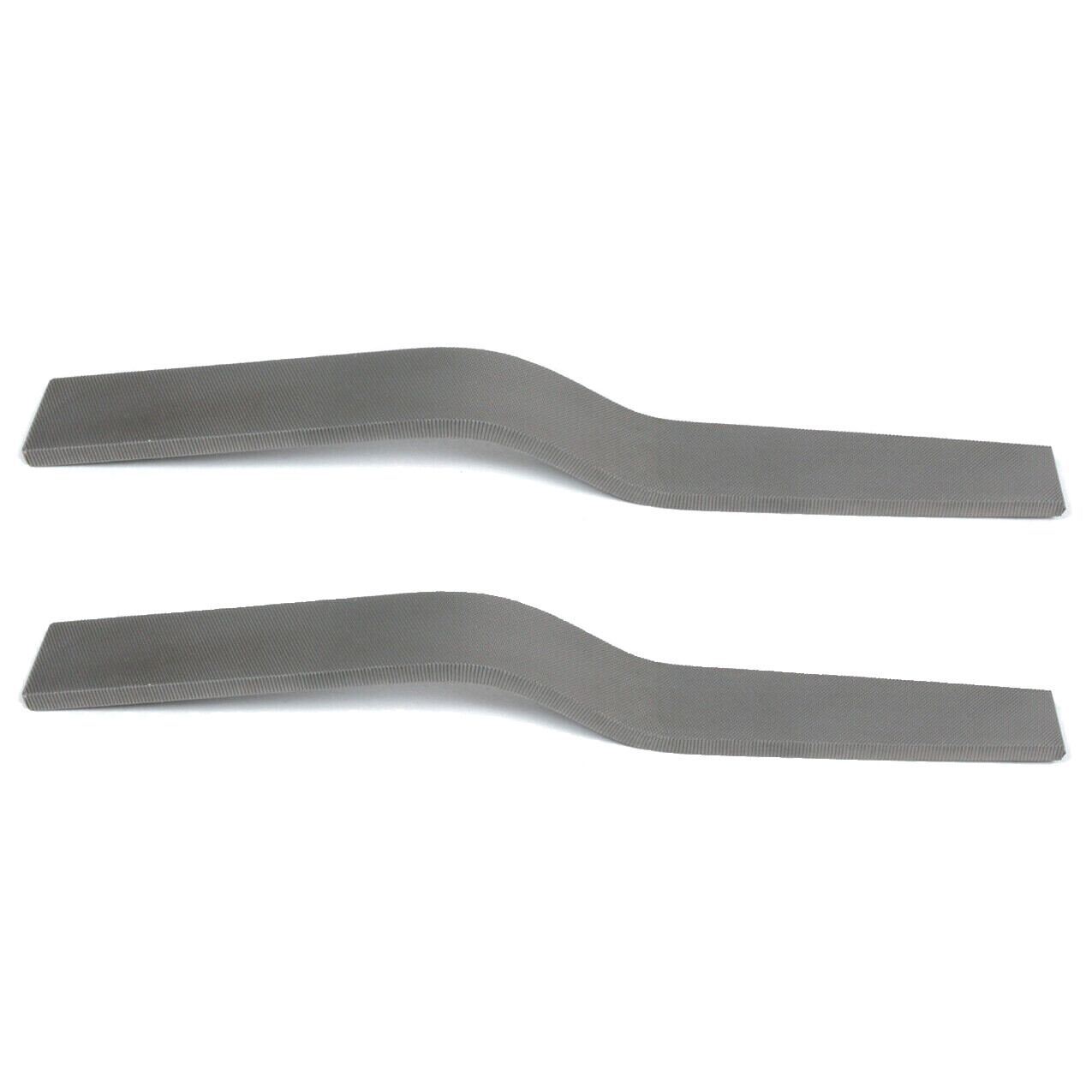 2 ct 13″ Keysco Course and Medium Auto Body Slapping Files 77506 – 77505