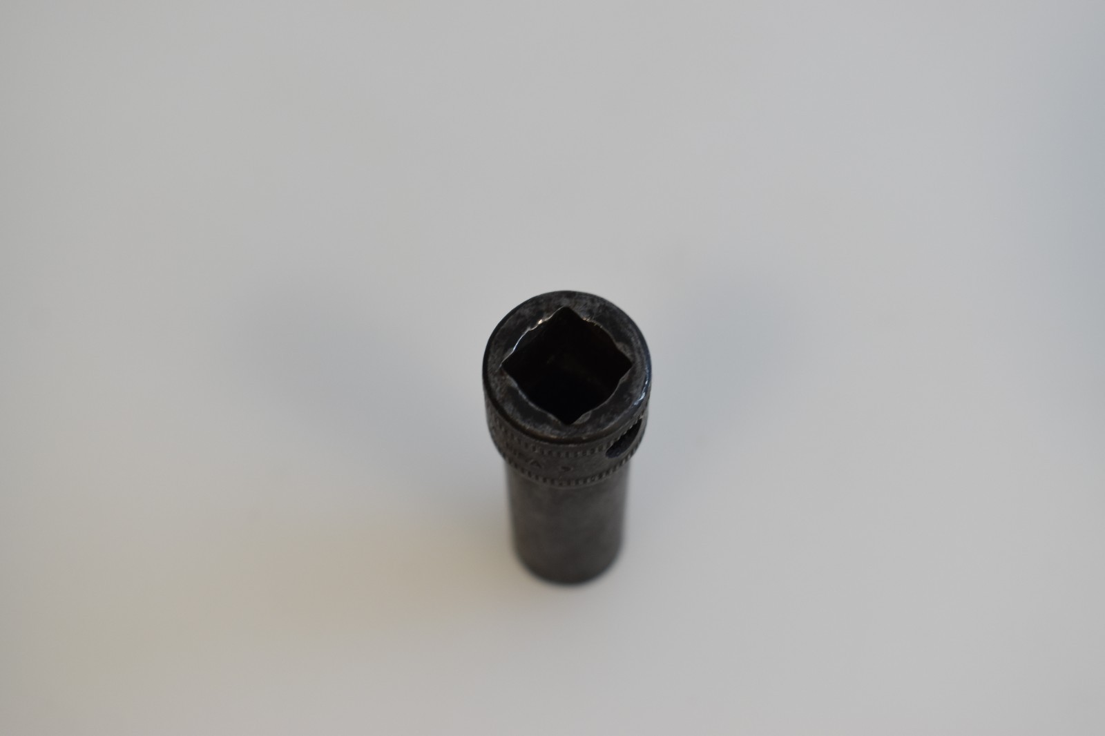Snap On Tools SIMFM9A 9mm Metric Deep Impact Socket 3/8″ Drive 6 Point USA