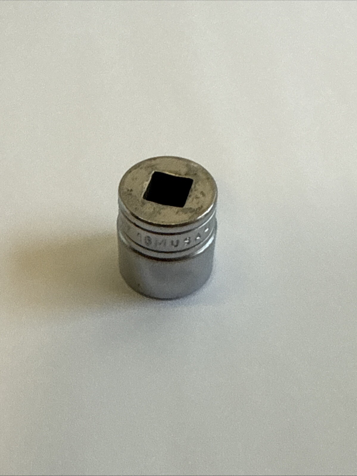Snap On F18M 3/8 Inch Drive 18mm 12 Point Socket