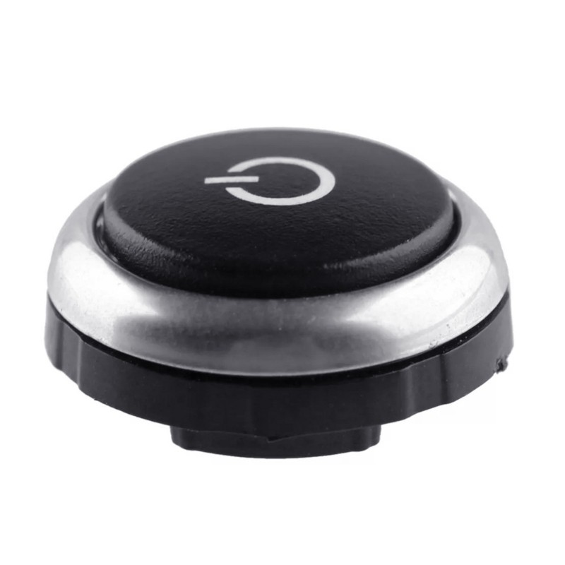Accuracy Engineered Radio Tuner Knob OE63139328426 Simple Installation for Car