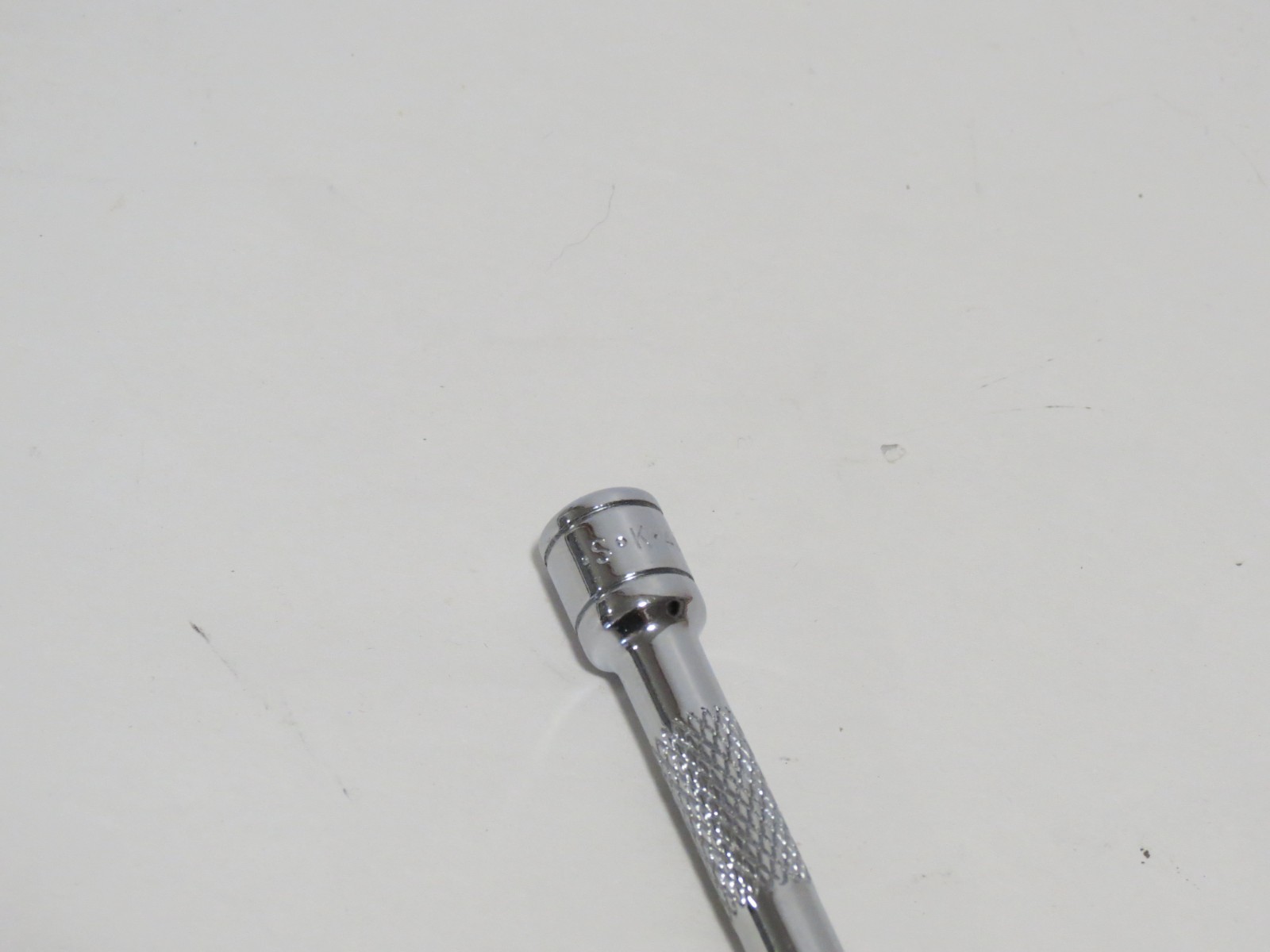 SK Professional USA Tools 40992 1/4″ Drive 7.25″ Locking Extension