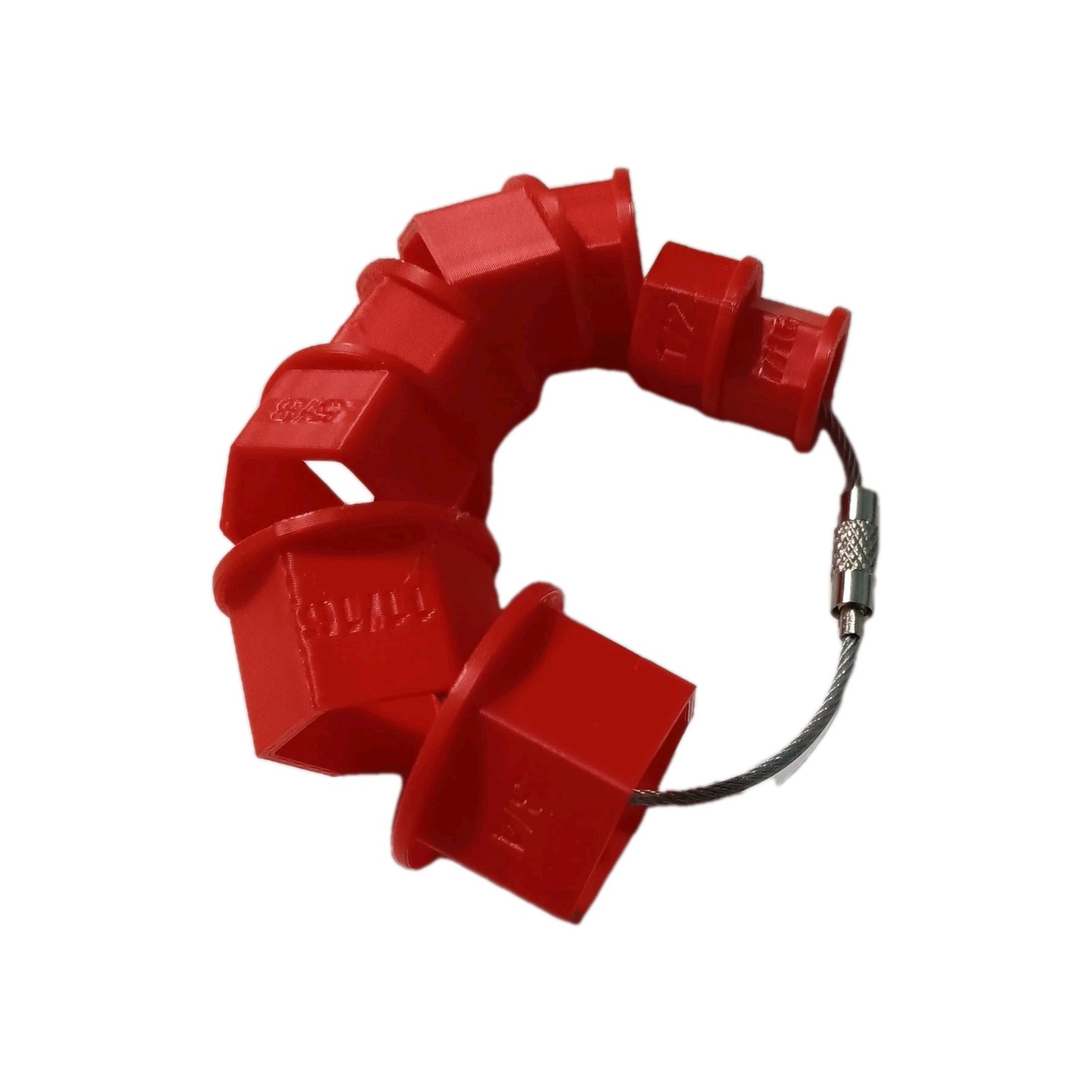 SAE Non-marring socket & wrench inserts