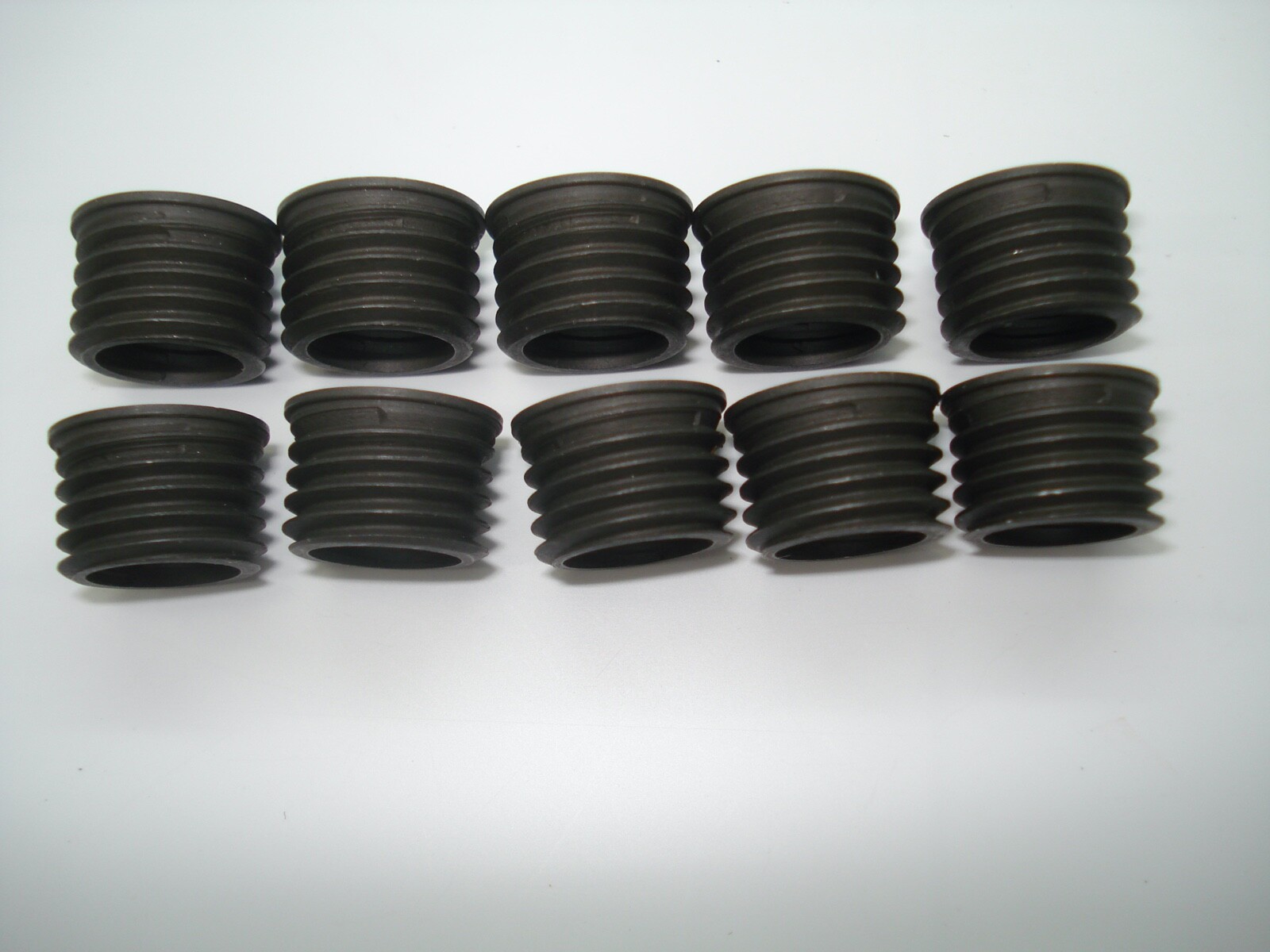 Time Sert M12 x 1.75 x 10mm Carbon Steel Insert 10 Pack