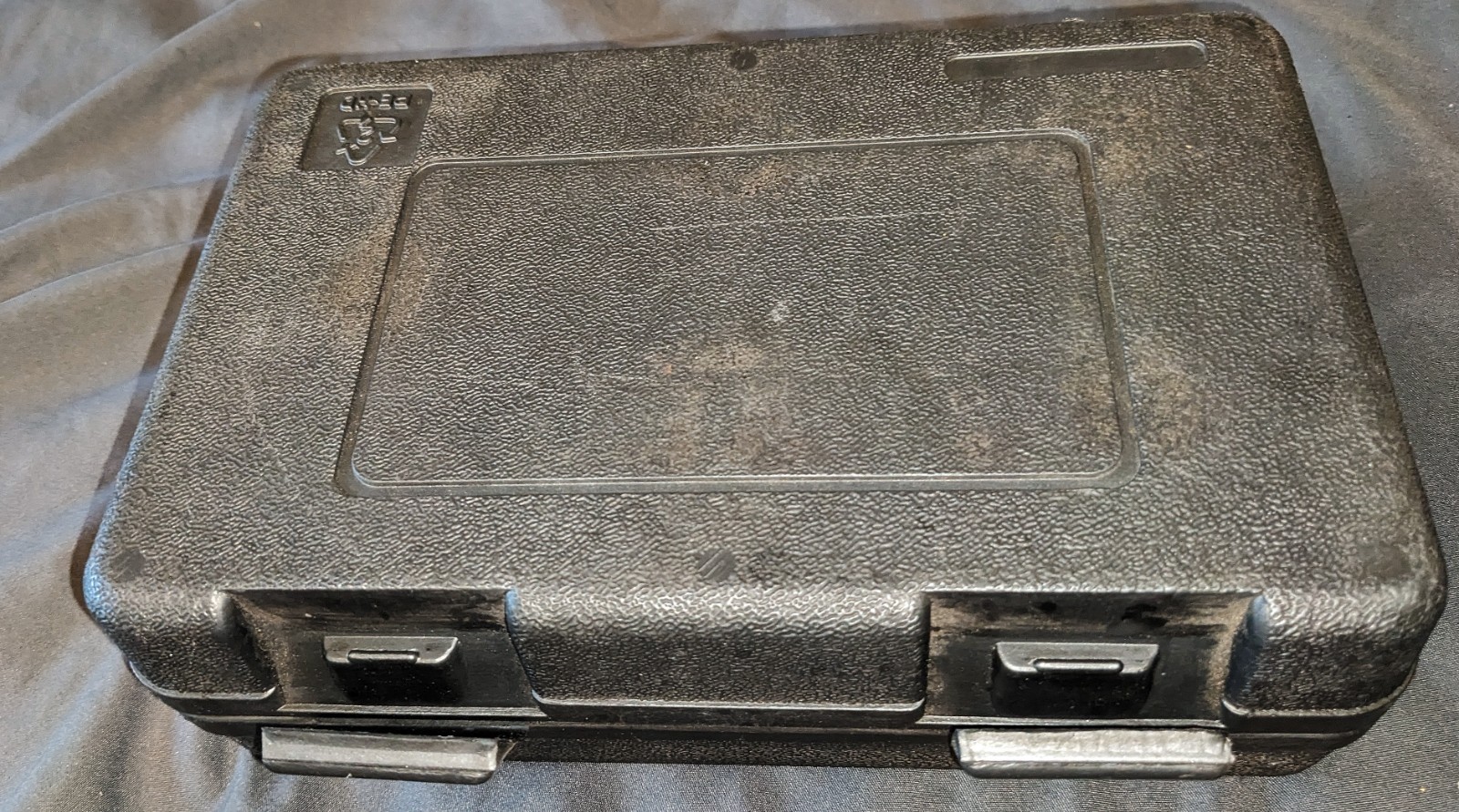 OTC 7494A REAR AXLE BEARING PULLER SET WITH BOX ONE OWNER