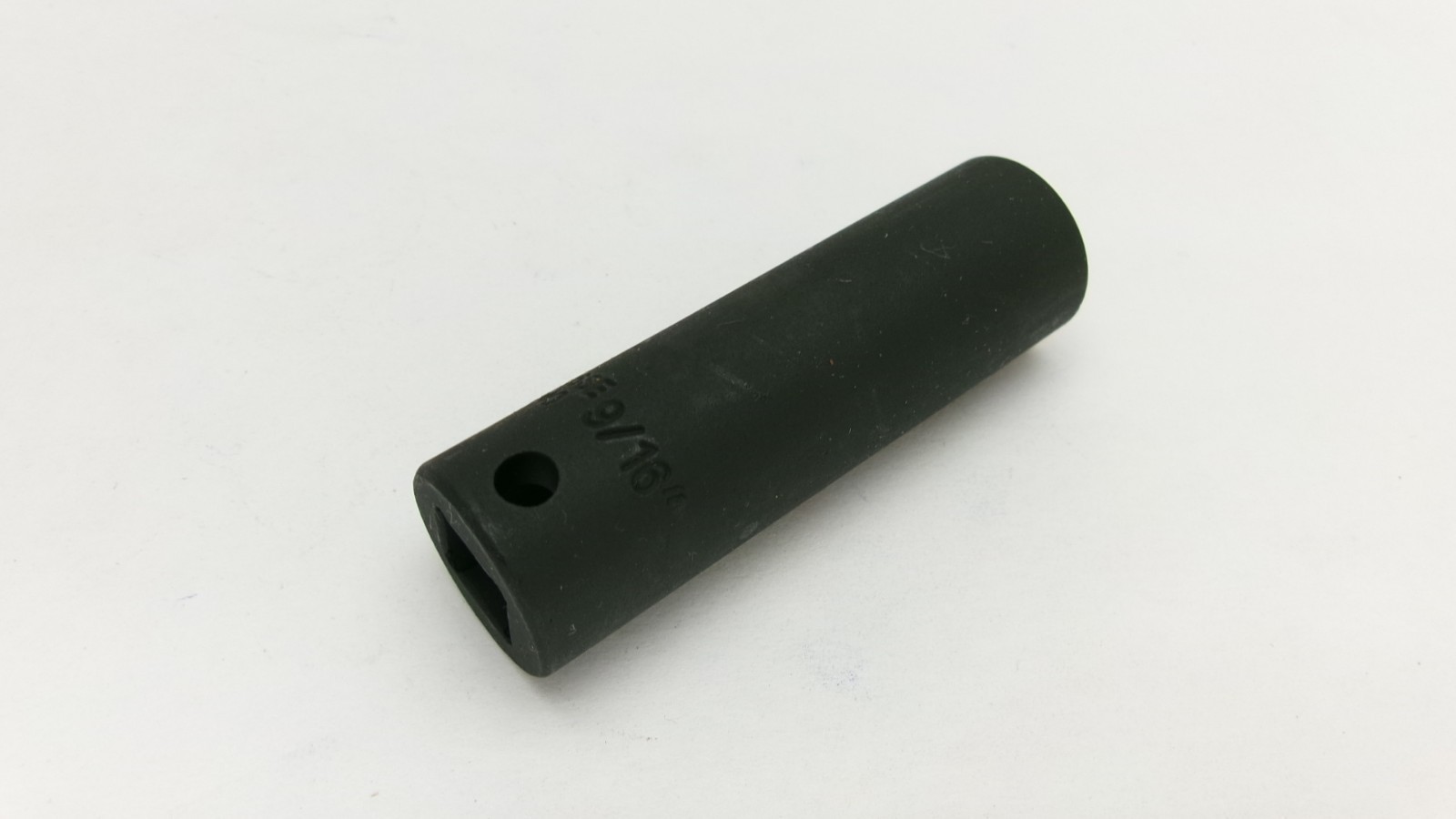 Matco Silver Eagle tools 3/8″ drive 9/16 Deep Impact Socket BDP186SE New!