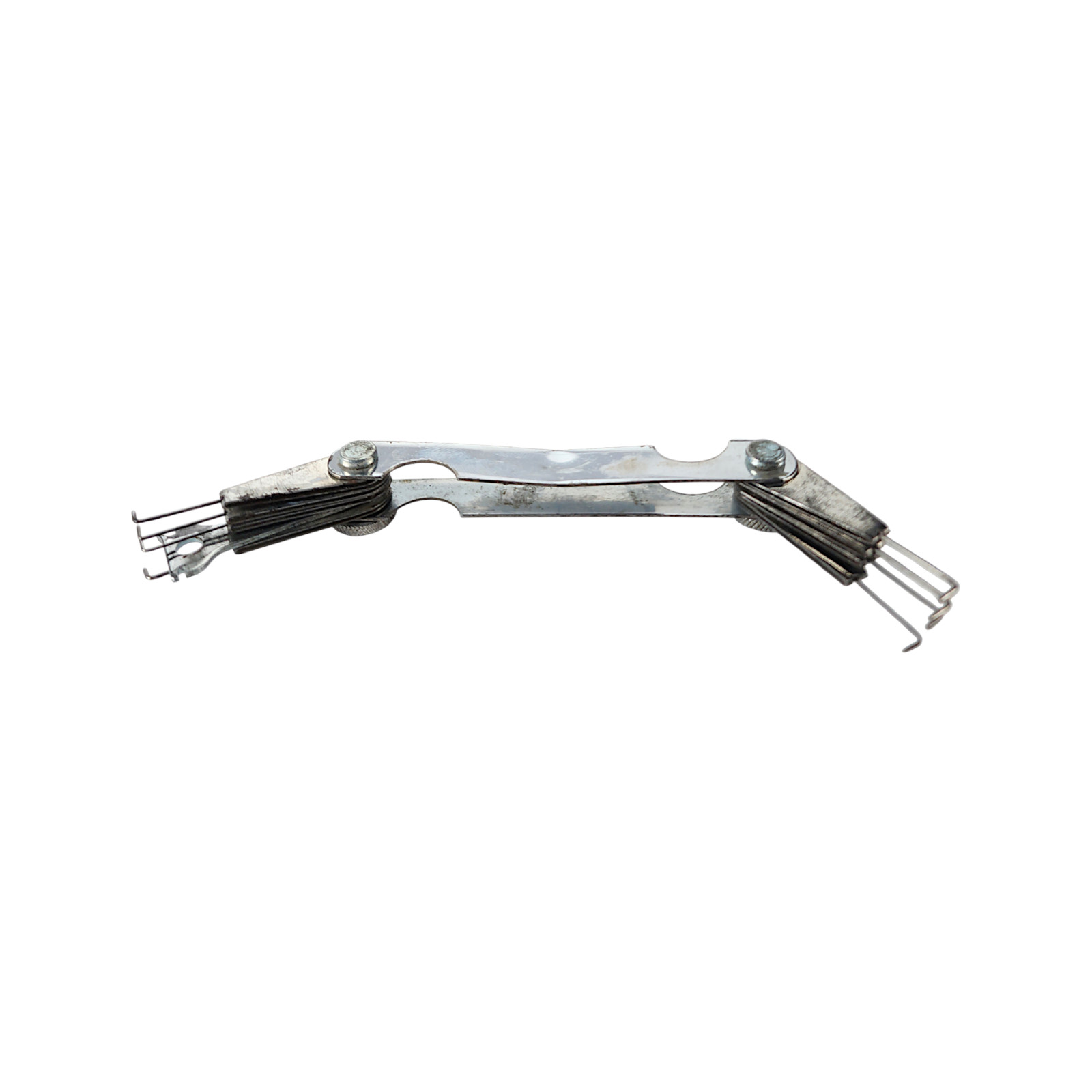 CAL-VAN 232 Spark Plug Feeler Gap Tool USA