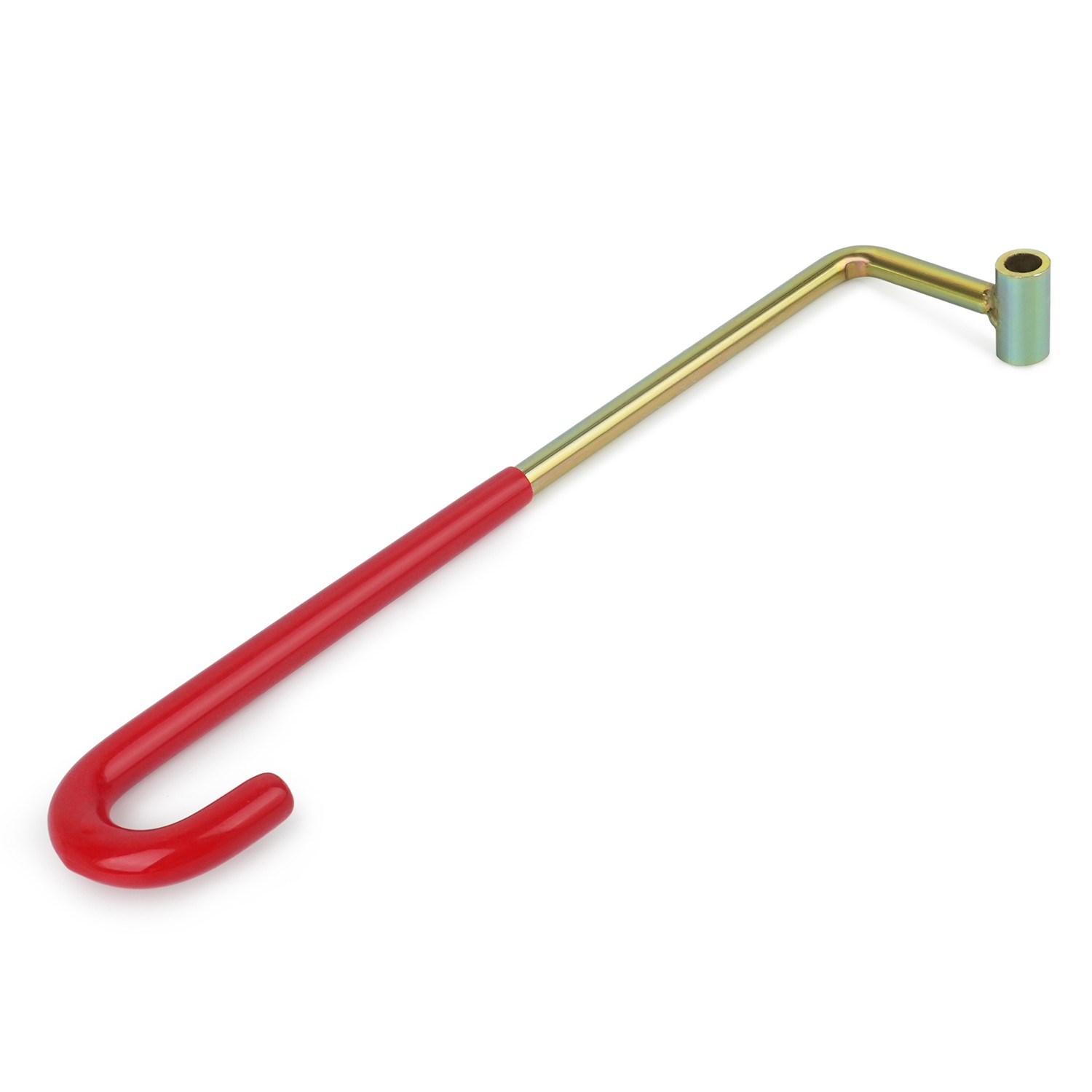 Trunk Lid Opener Torsion Bar Spring Removal Tool 90° For Honda Civic Si Sedan