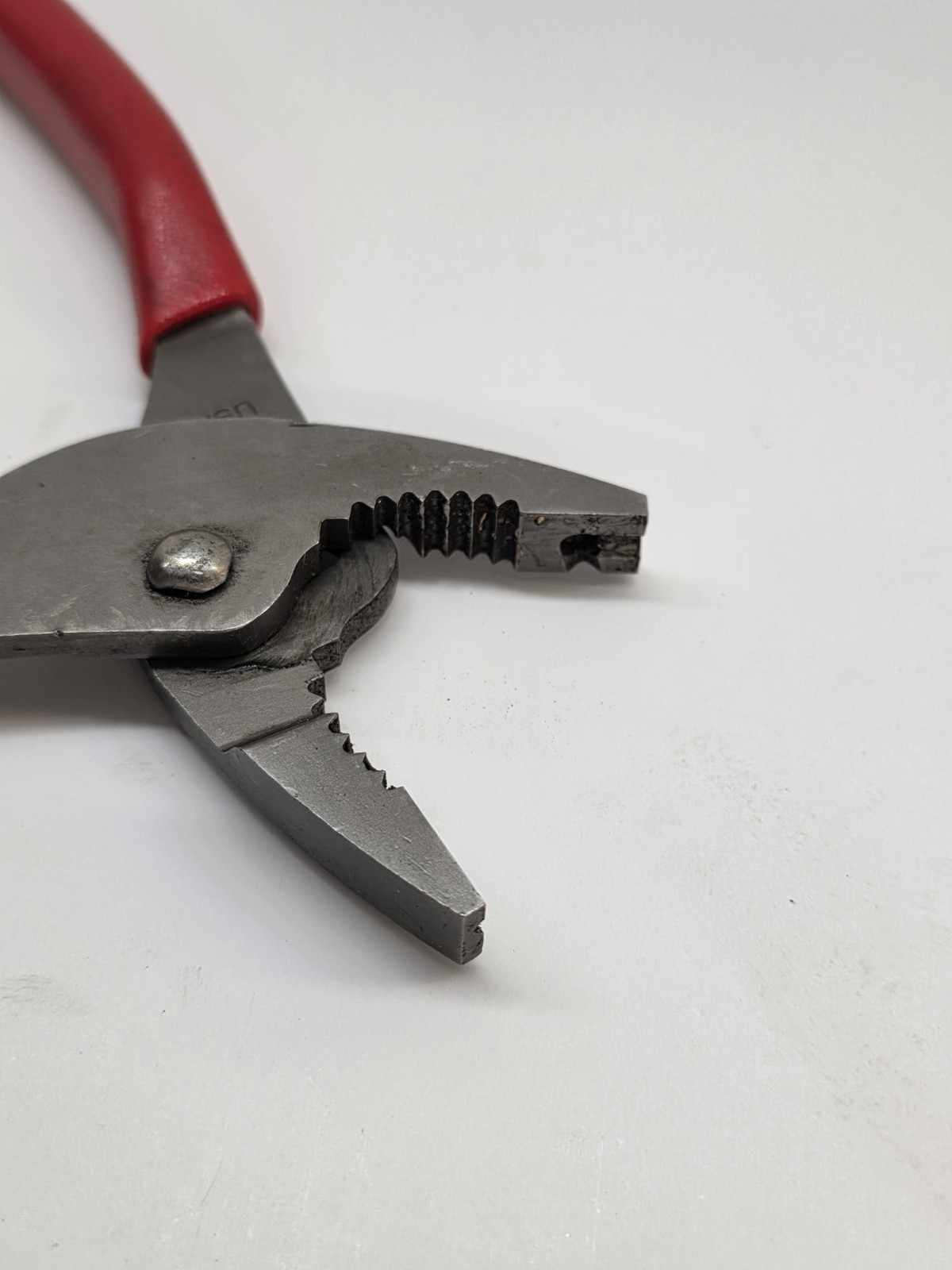 Snap-On Tools USA HCP48ACF RED 8″ Constant Tension Hose Clamp Pliers