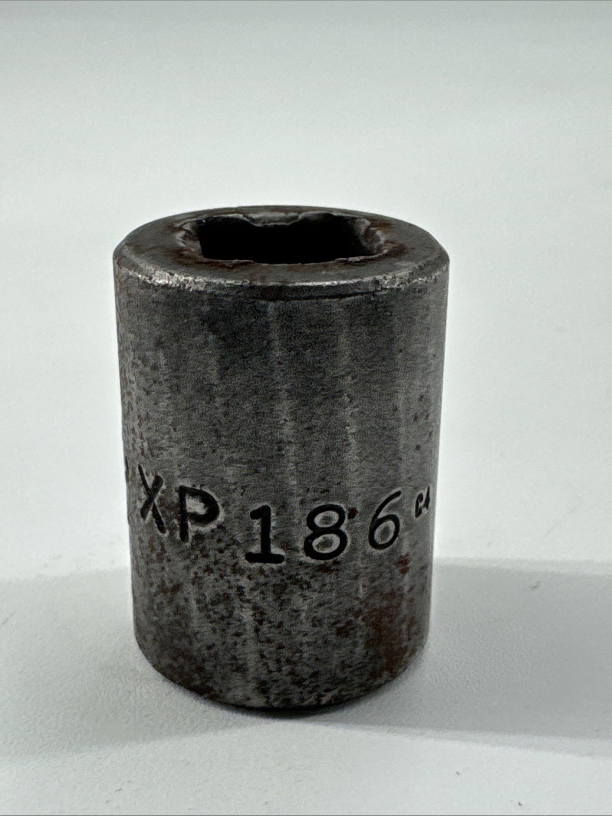 MAC TOOLS XP186, 3/8″ DRIVE, 9/16″ IMPACT SOCKET, SHALLOW, 6 POINT.