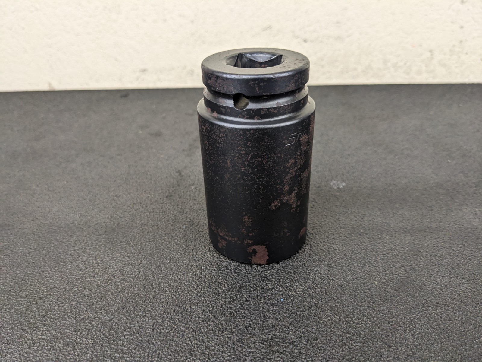 #bo969 Snap-On Tools SIM462 3/4” Drive 1-7/16″ Deep Impact Socket