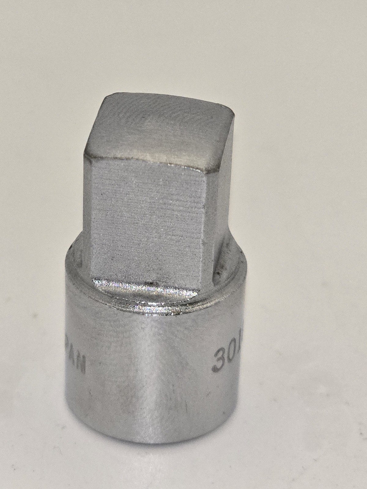 True Craft 3/8″ to 1/2″ Adapter 30180 Japan Socket Adapter