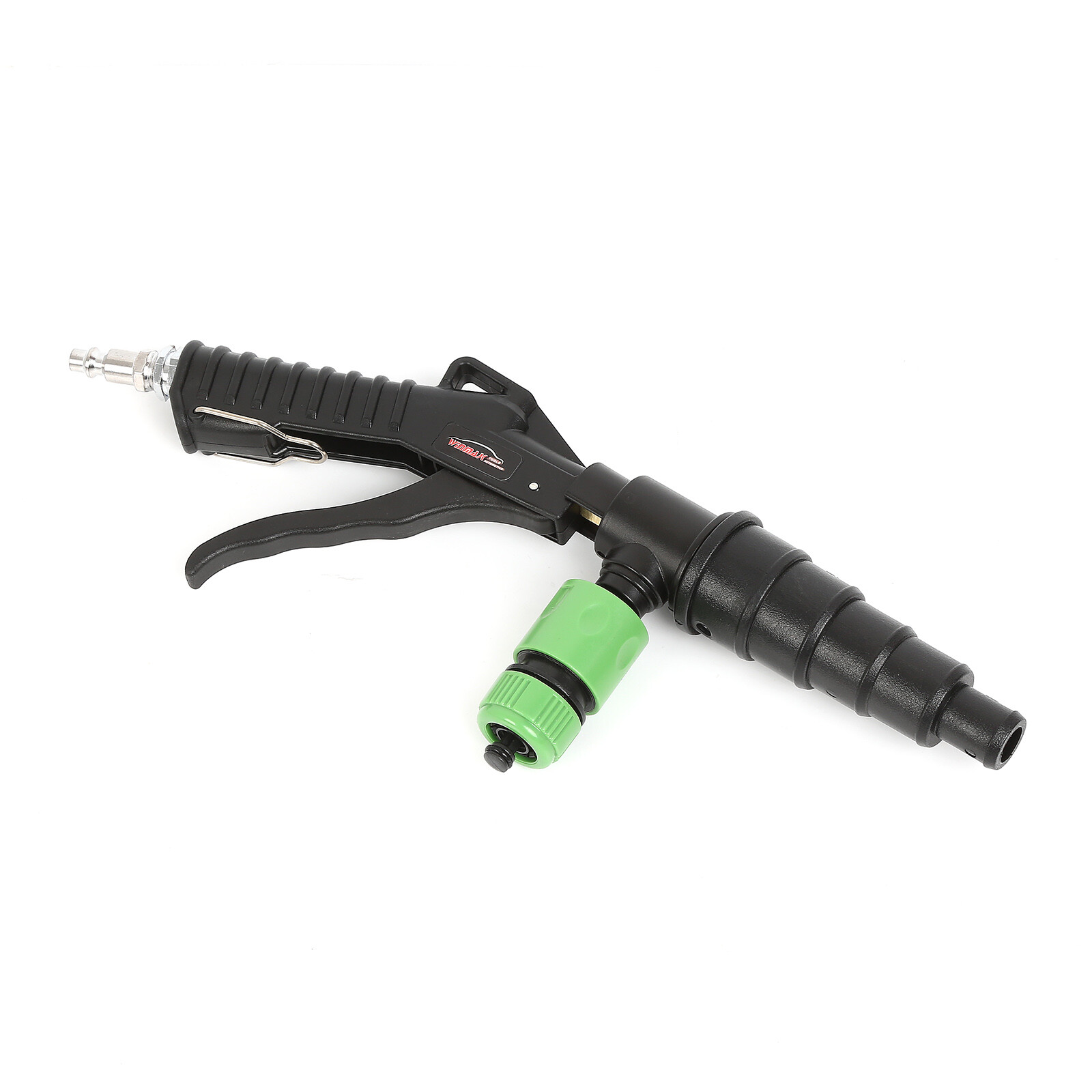 Coolant System Flush Gun Cooling System Coolant Hose Radiator Tool Water stopper