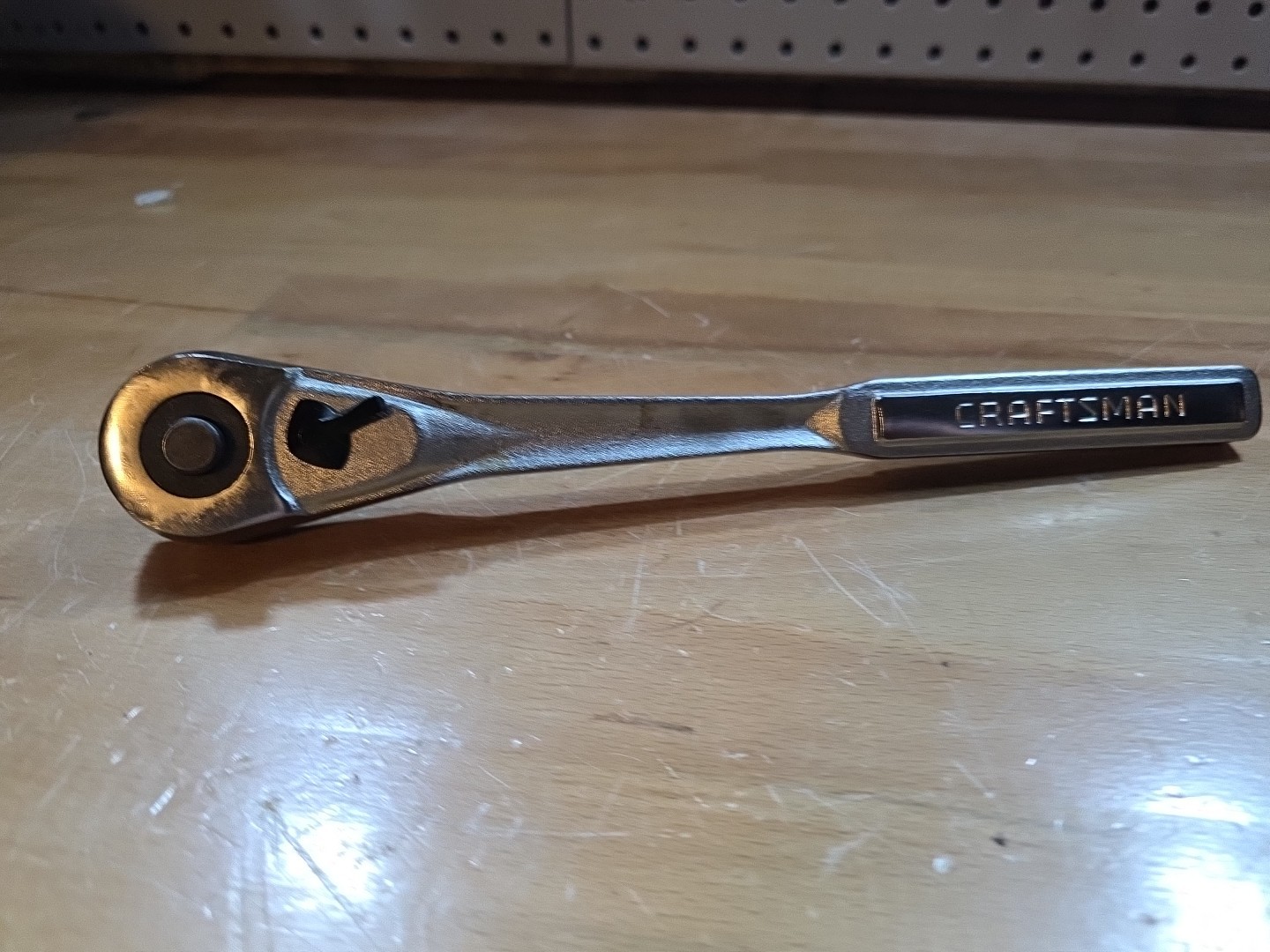 Craftsman 1/2″ drive ratchet 44809 A-AF