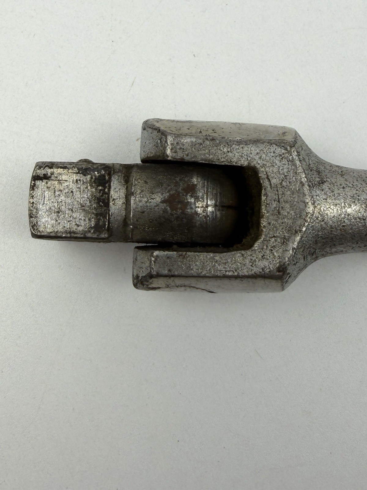 Vintage | Penens Corp | 1670 Breaker Bar | 1675 Speed Wrench | 1666 Extension