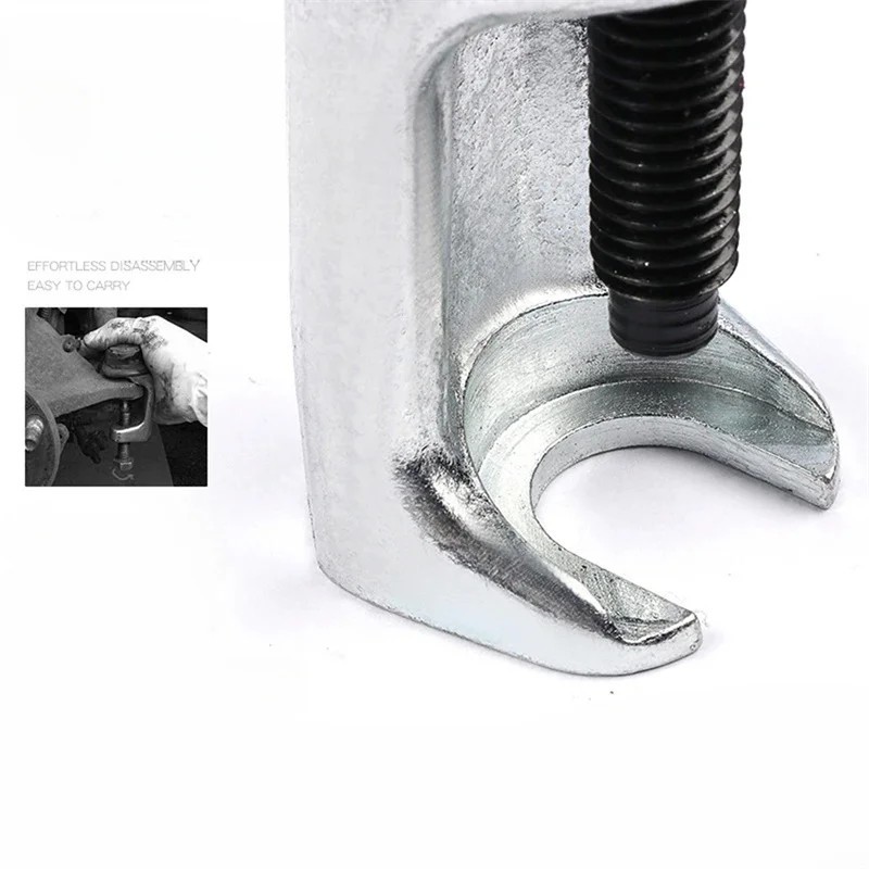 19mm Adjustable Car Ball Joint Separator Puller Removal Tool Car Steering Tools