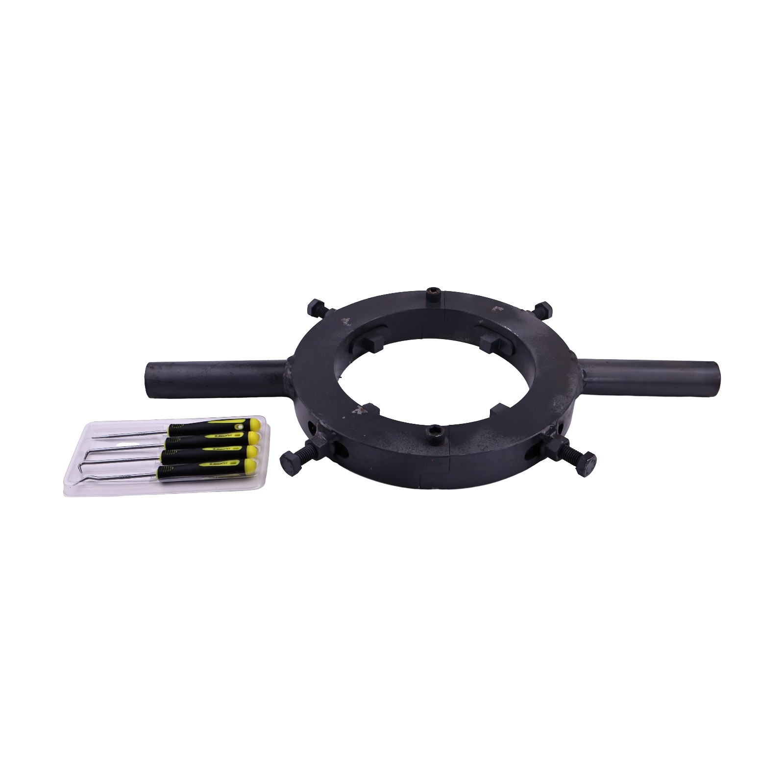 Special Change Cylinder Head Wrench 155mm-205mm 4 Bolts Fit All Brand Excavator