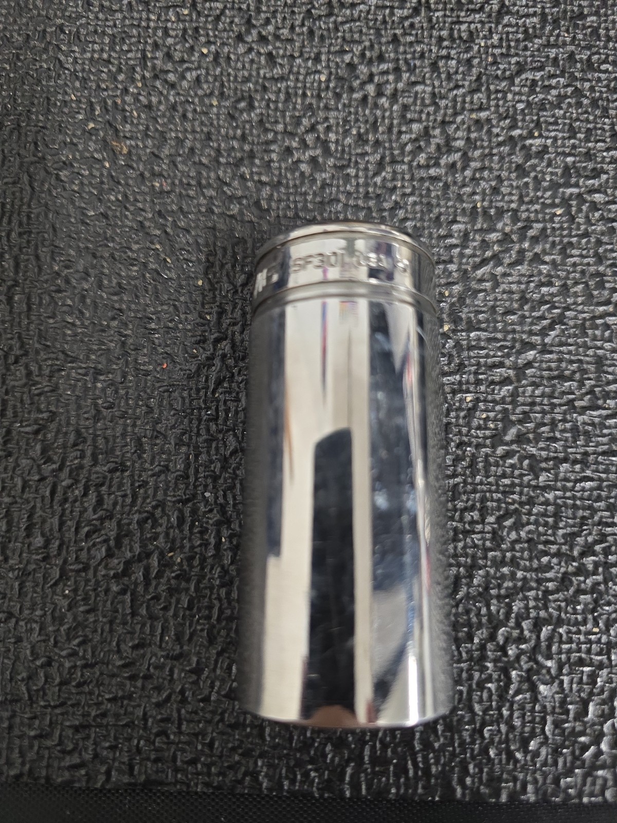 Snap On 3/8” Drive 15/16” Deep Socket 12Pt SF301 USA NICE