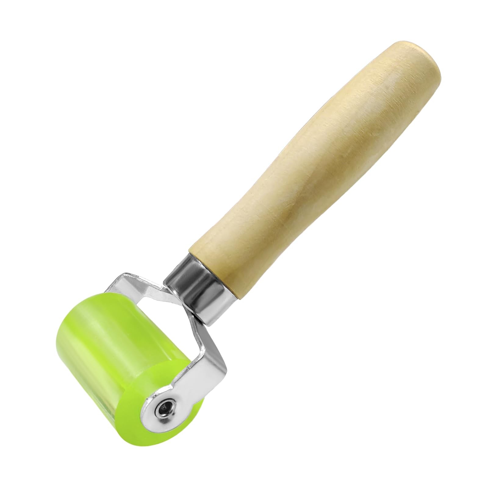 2 Inch Automotive Sound Deadening Seam Roller Rubber Sound Deadener Application
