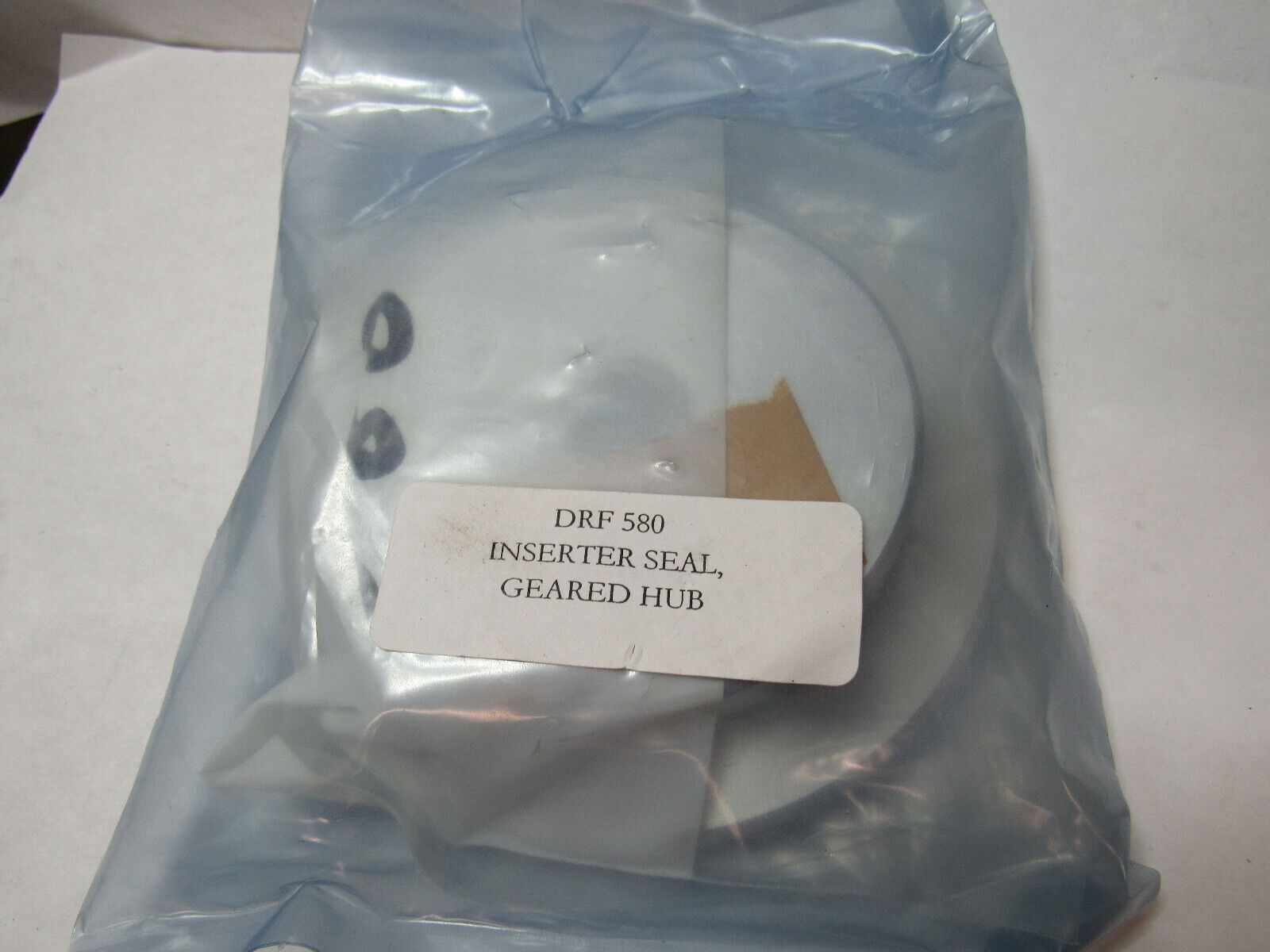 HMMWV Geared Hub Seal Installer DRAF Ind 580. other # J-33143 A512.7