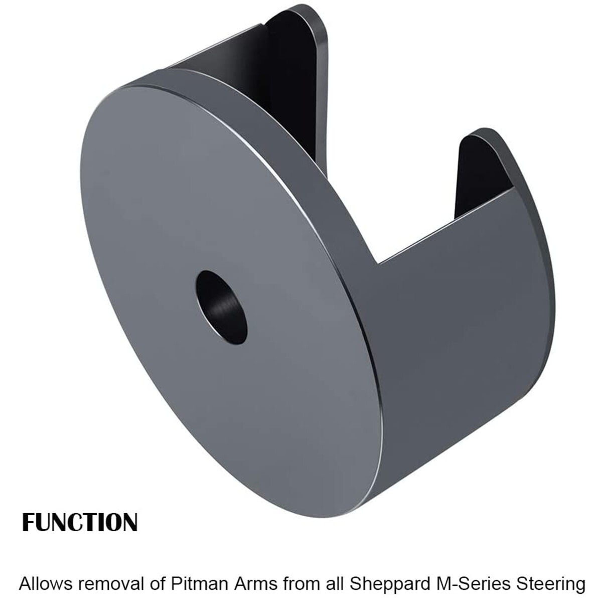 International Trucks Sheppard M-Series Pitman Arm Puller Removal Tool ZTSE4439