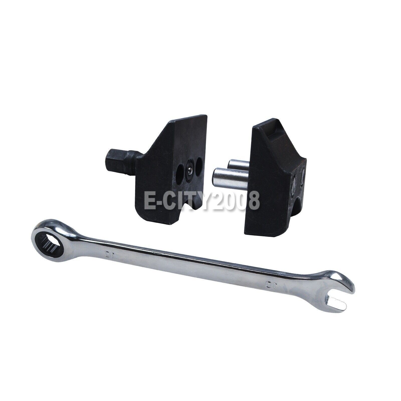 Universal Suspension Strut Split Hub Steering Knuckle Spreader Spreading Tool US