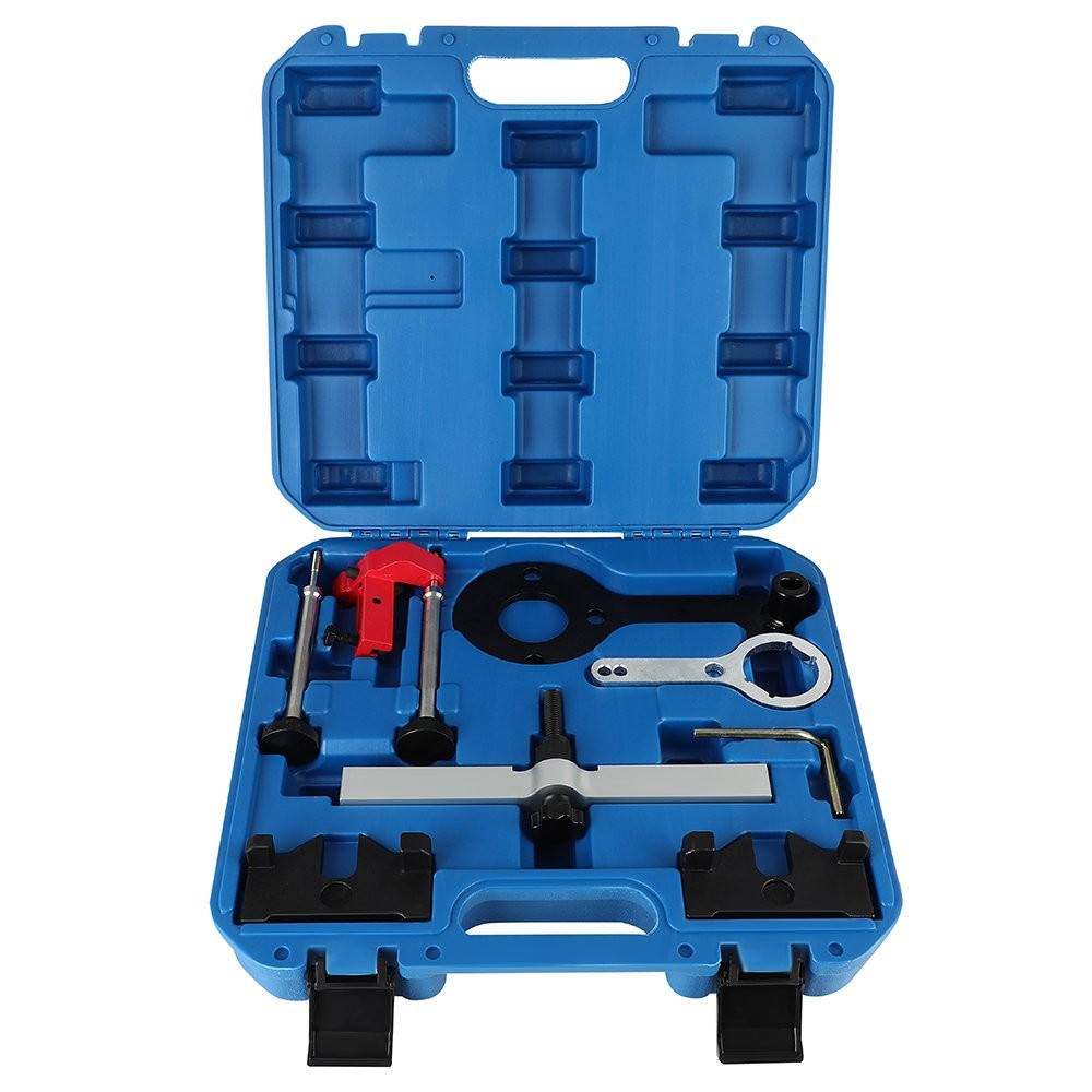✅Engine Camshaft Alignment Timing Chain Tool Kit for BMW N62 N62TU N73