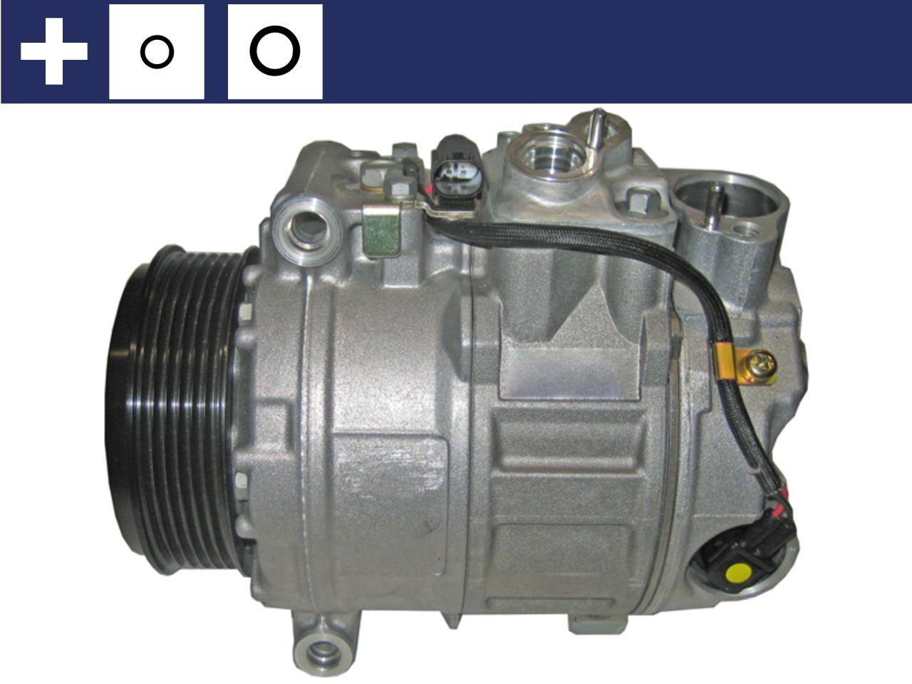 MAHLE BEHR A/C compressor [ACP57000S] AU
