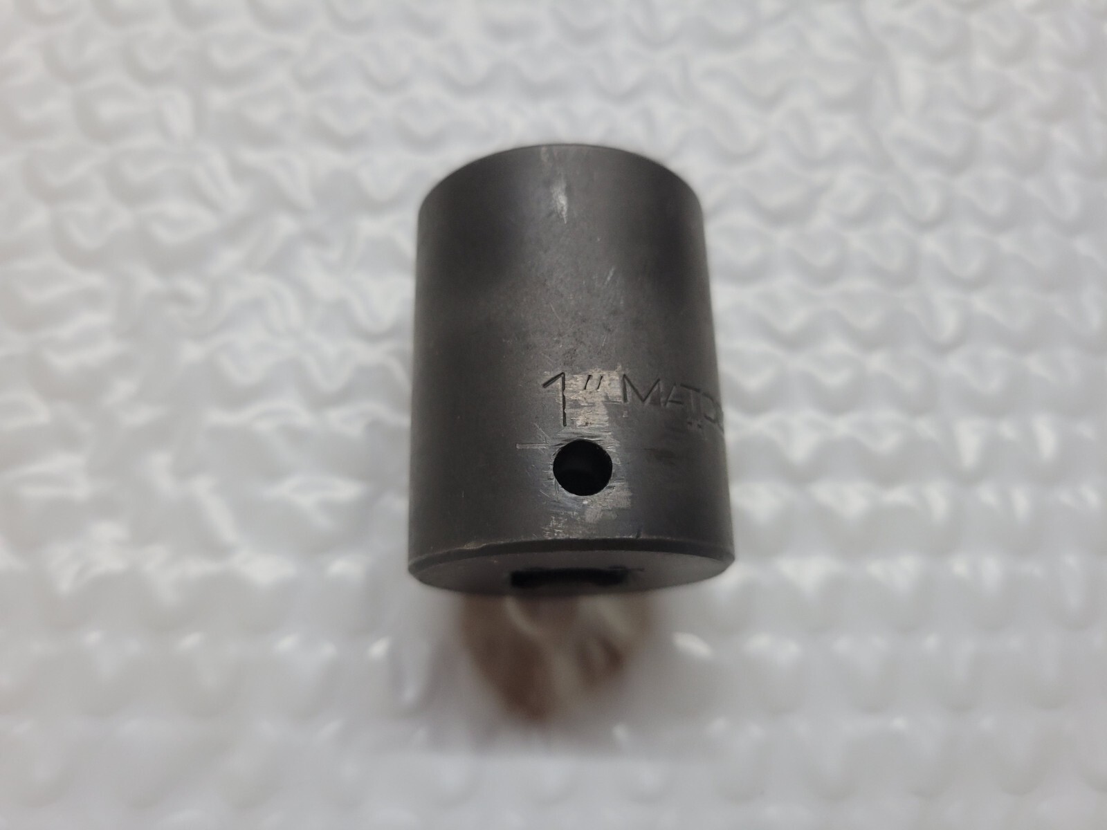 Matco CP326 1″ 6pt 1/2″ Drive Impact Socket
