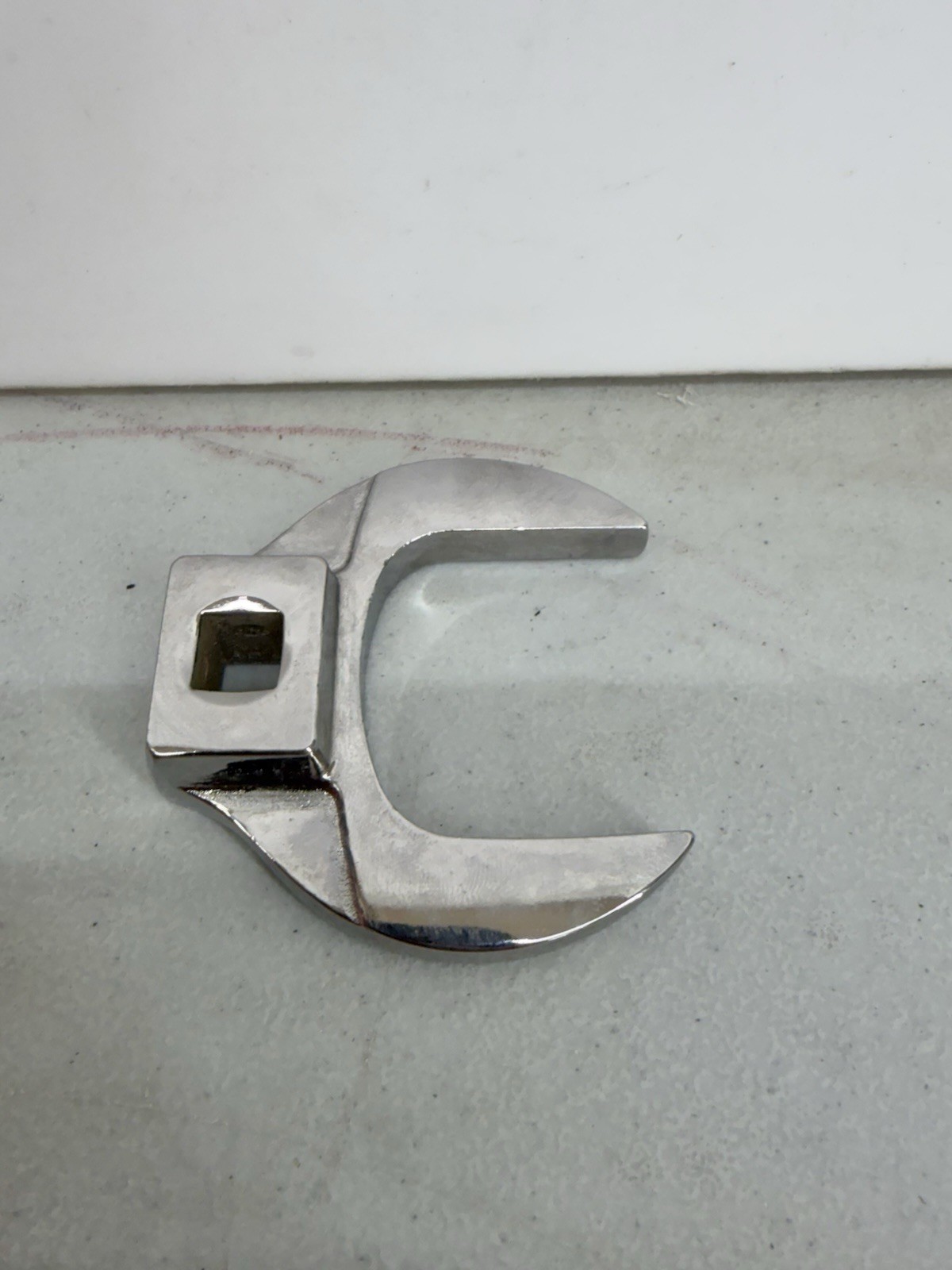 Snap-On 3/8” Drive Crowfoot Wrench 1-9/16” FC50A