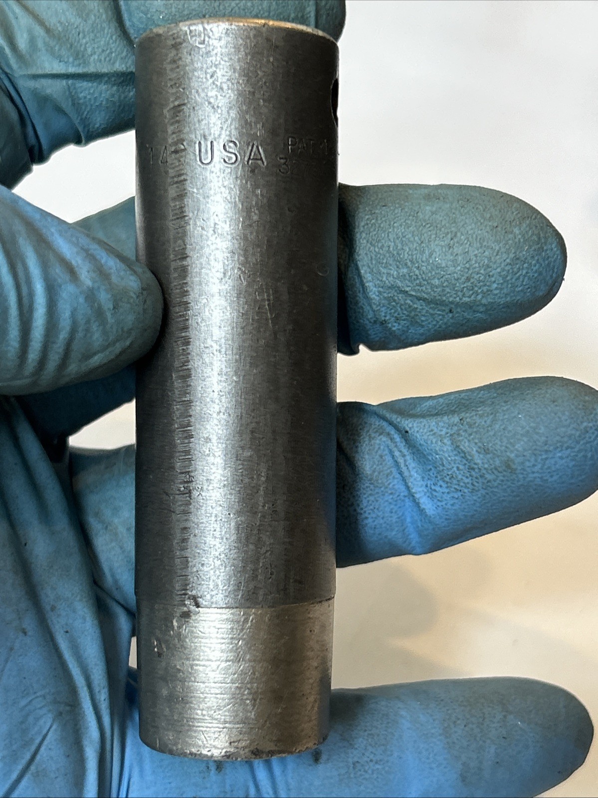 Snap-On Tools SIMM140 USA 1/2″ Drive 6pt 14mm Metric Deep Impact Socket