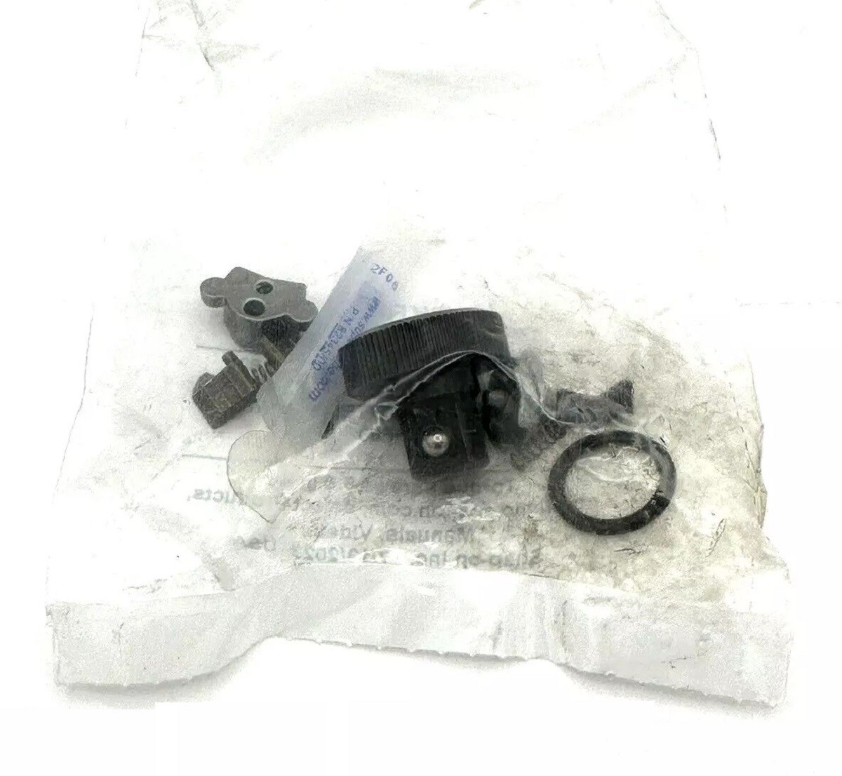 NEW Snap-on 3/8″ Drive 80 Tooth Ratchet Repair Kit Parts RKRF80 ~ F80 FHL80 FL80