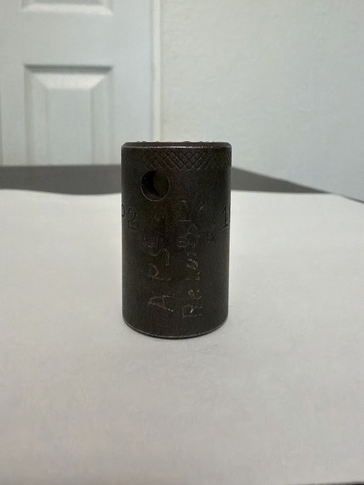 Mac 16mm Impact Socket 1/2” Drive VP216MM