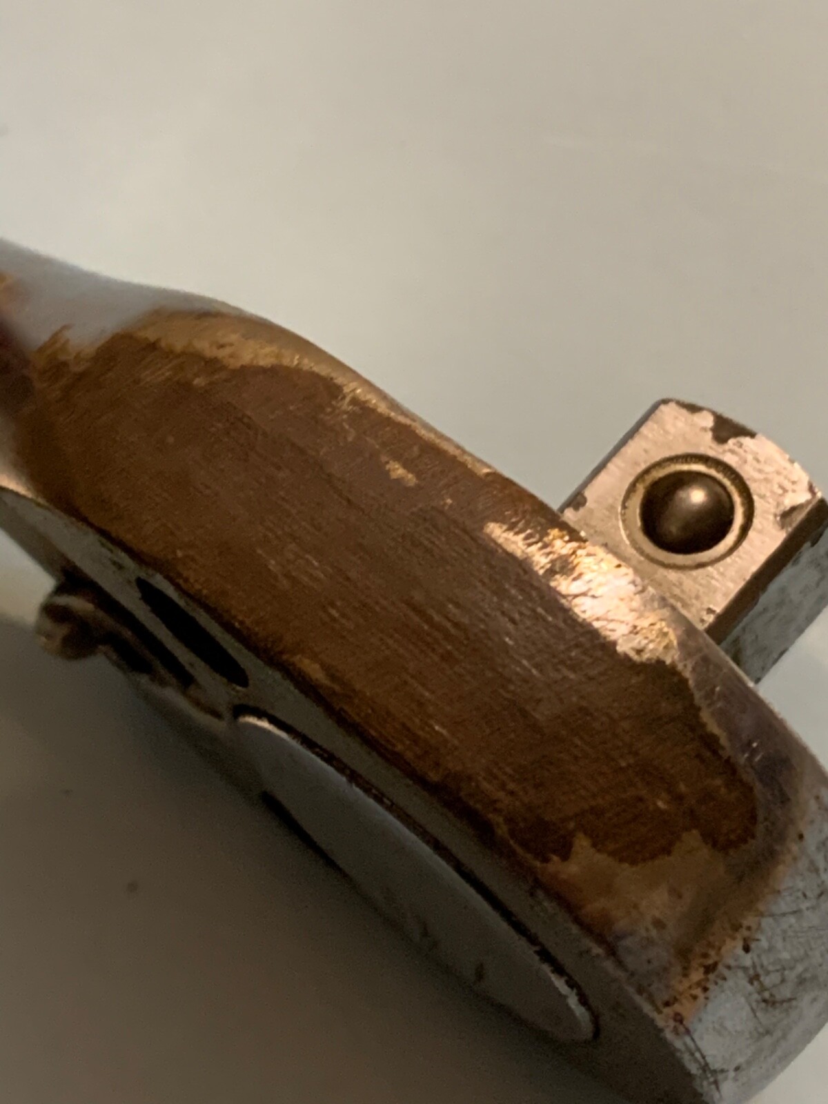 Proto USA 1/2″ Drive Ratchet #5449