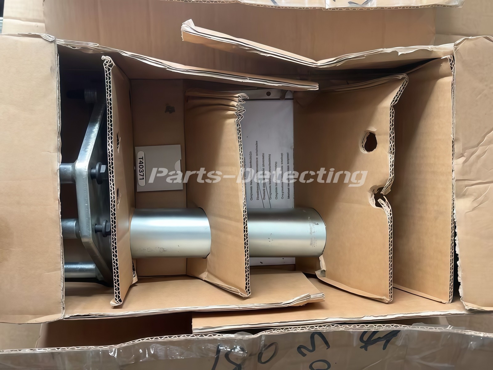 Engine Removing And Holding Bracket T40371 For 2015 Audi TT 2.5L EA855 EVO TTRS