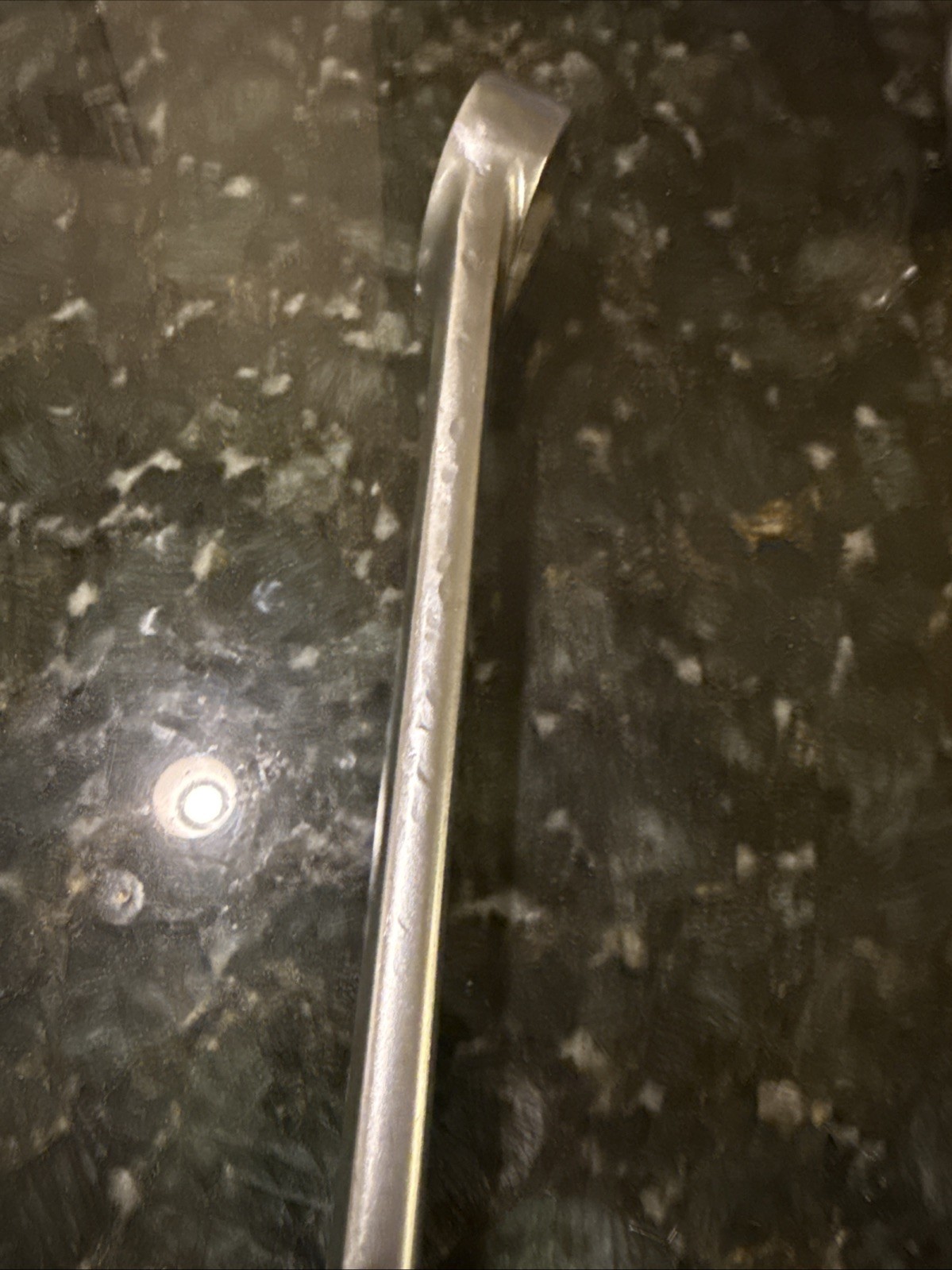 Snap-On OEX-48 Combination Wrench SAE Made in USA 1-1/2” Inch 12 Point Date 1968