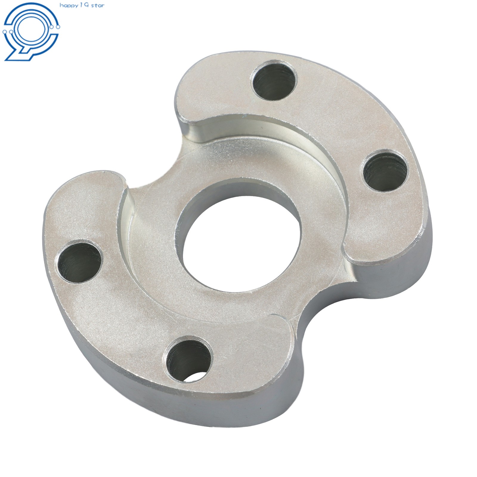Engine Crankshaft Pulley Removal Tool For Jaguar Land Rover 3.0lt V6 5.0lt V8