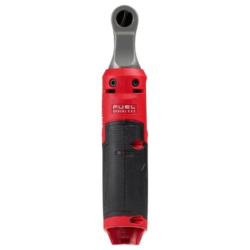Milwaukee 2567-20 M12 Fuel High Speed Ratchet, 3/8 inch, Bare Tool, 12V