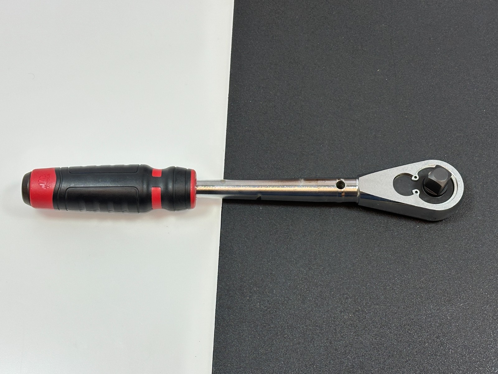 MAC Tools & Armstrong Tools USA 1/2″ Drive Ratchet, Custom